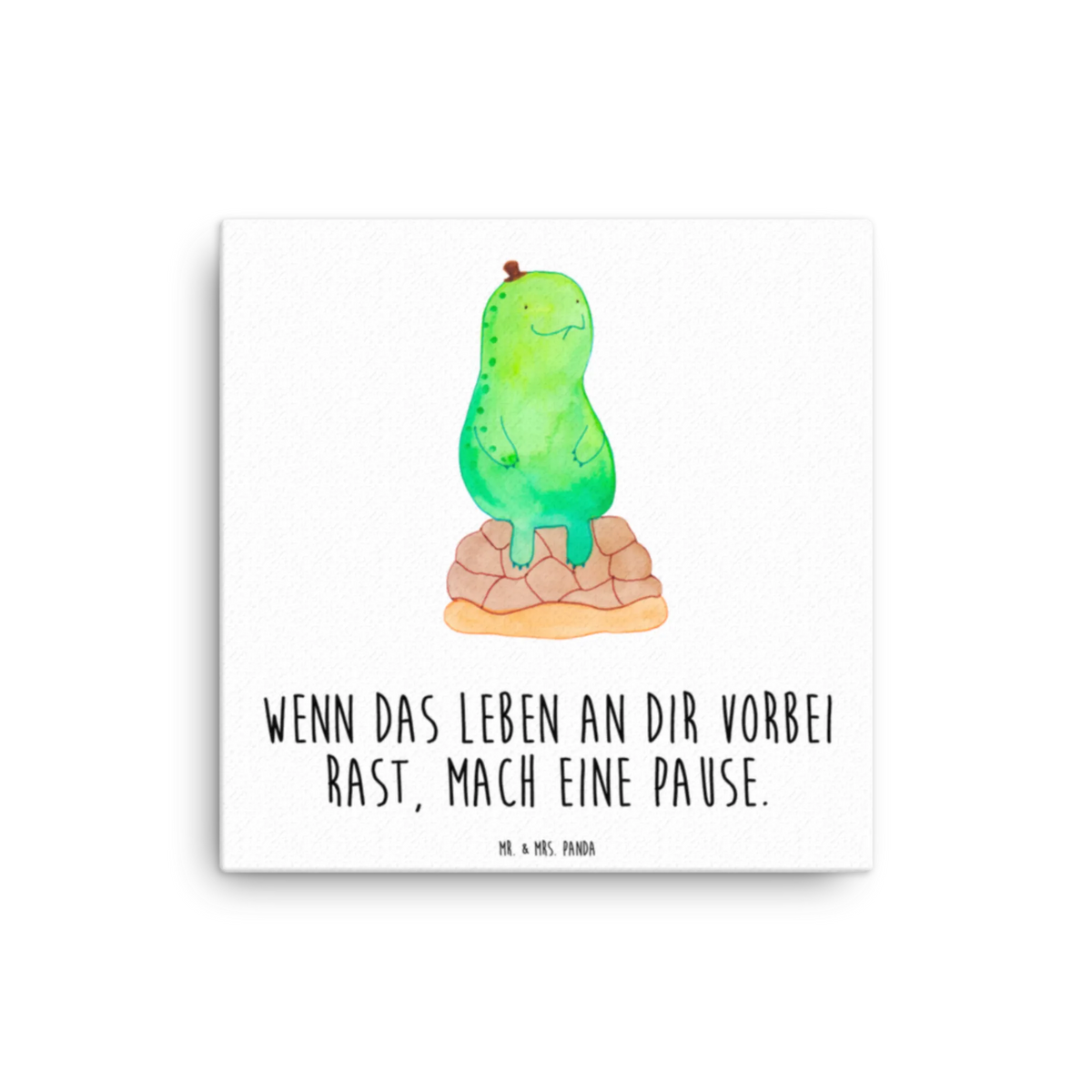 Canvas picture tortoise Break birthday gift, turtle lover, turtle gift items, sister or daughter, funny turtle gifts, best friend, pet turtles, cute, illustrated, gift, tortoise, reptile, gift ideas, ancient creature, sweet, decelerate, mindful