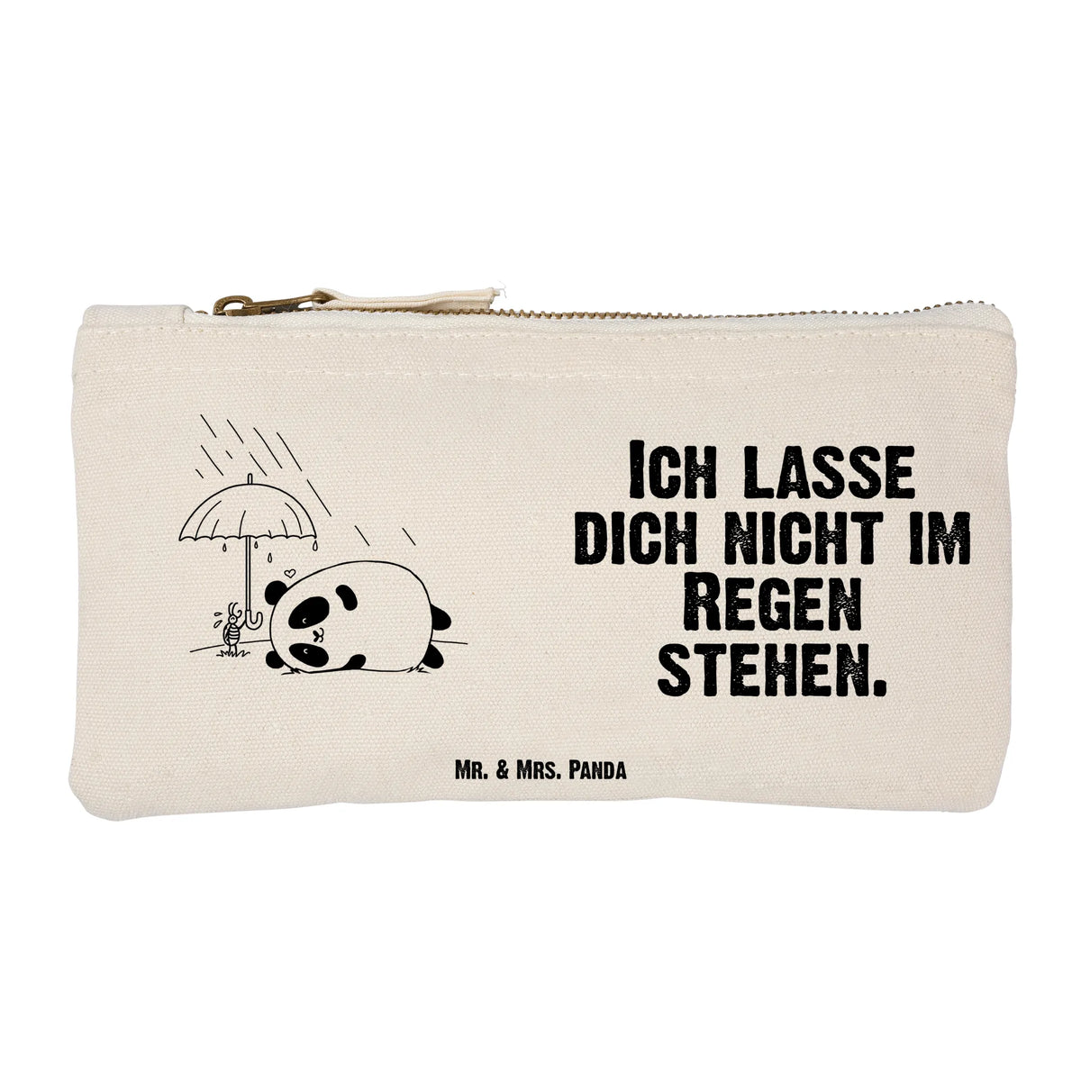 Schminktasche Panda Freundschaft Schlampermäppchen, Stiftemäppchen, Schminkbeutel, Make-Up Tasche, Täschchen, Schlamper, Schminktasche, Baumwolltasche, Etui, beauty case, Baumwollbeutel, Pinseltasche, Beauty Bag, Kosmetikbeutel, Waschtasche, Schulmäppchen, Federmappe, Kosmetiktasche, Stoffbeutel, Mäppchen, kosmetiktäschchen, Federtasche, pencil case, Pouch, Kulturtasche, Waschbeutel, beauty tasche, Stifteetui, Kulturbeutel, aufbewahrungstasche, utensilientasche, aufbewahrungsbeutel, Schminktäschchen, toiletry bag