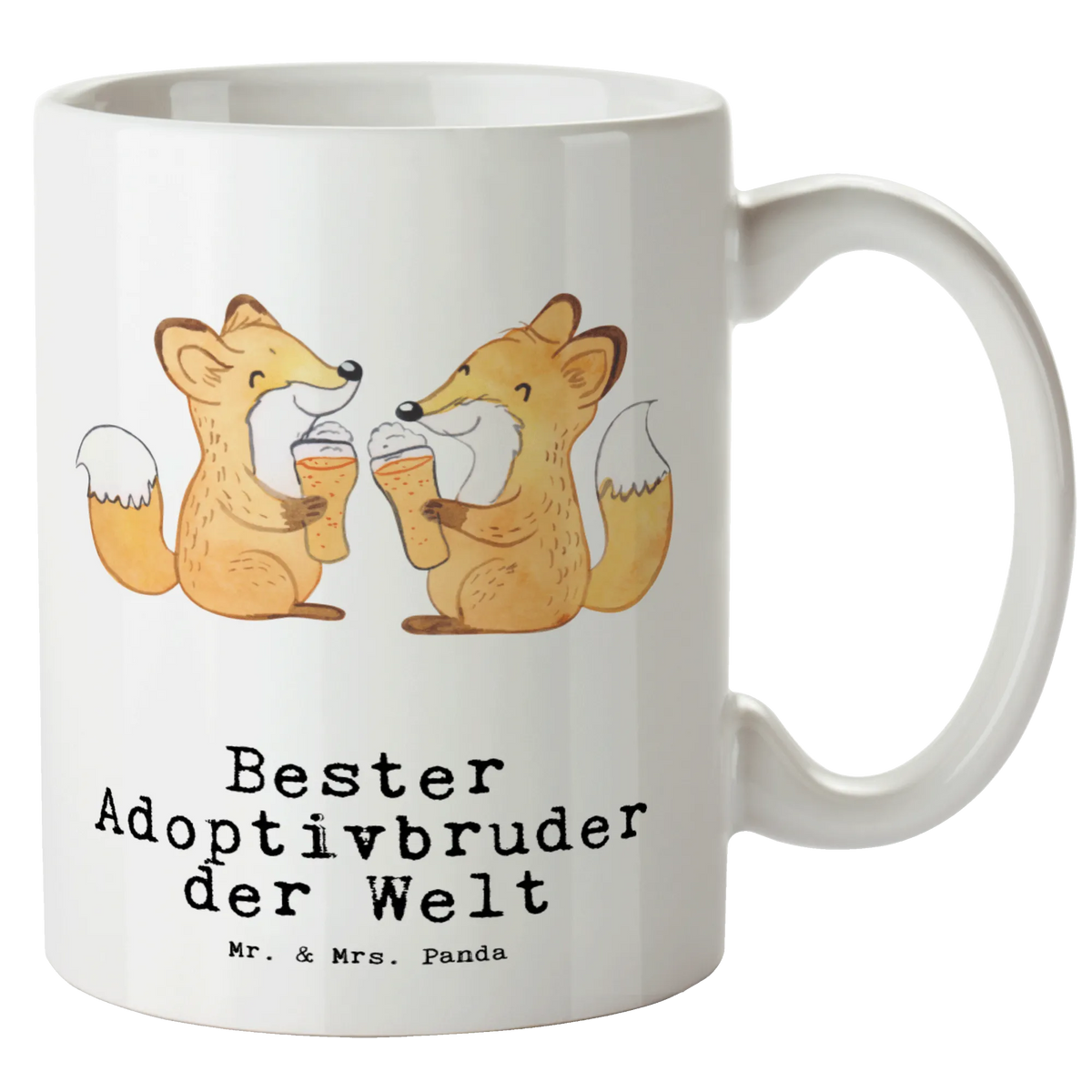 XL Tasse Fuchs Bester Adoptivbruder der Welt Große Teetasse, Becher XL, Pott, weisse tasse, Haferl, Keramikbecher, Teetasse XL, Große Keramiktasse, Henkelbecher, Teepott, Kaffeepott, steingut tasse, jumbotasse, tasse mit henkel, Tasse Extra Groß, Große Tasse, hochwertige tasse, XL Tasse, Teebecher, Riesentasse, Kaffeetasse XL, großer becher, Mega Tasse, Henkeltasse, Große Tasse Mit Henkel, Jumbo Tasse, Keramiktasse, großer kaffeepott, Riesenkaffeetasse, Geschenkidee, Geschenk, Schenken, Mitbringsel, Geburtstag, Geburtstagsgeschenk, für, Danke, Dankeschön, Bedanken, Freude machen, Geschenktipp, Bruder, Familie, Schwester, Bester, Adoptiert, Adoptivbruder, Sohn, Brudi, Kleinigkeit, Brother, Geschwister, Bruderherz