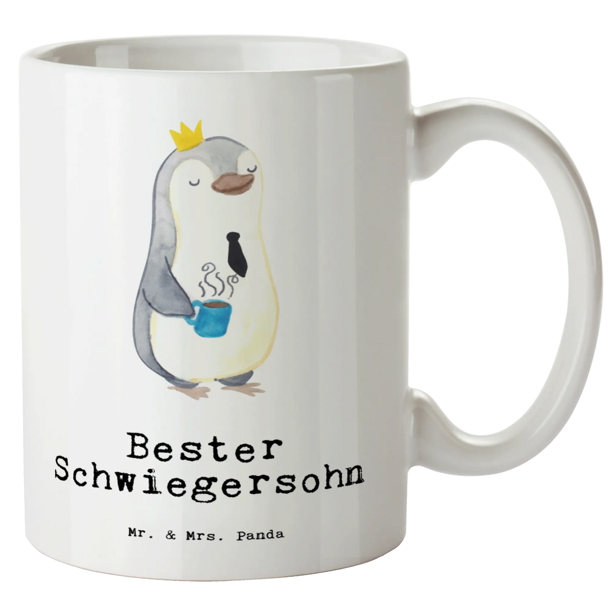 XL Tasse Pinguin Bester Schwiegersohn hochwertige tasse, tasse mit henkel, weisse tasse, Kaffeetasse XL, Haferl, Riesenkaffeetasse, Mega Tasse, Teebecher, Henkelbecher, Riesentasse, Jumbo Tasse, Kaffeepott, Teetasse XL, steingut tasse, Teepott, Pott, Becher XL, Große Keramiktasse, großer kaffeepott, großer becher, jumbotasse, Große Teetasse, Keramiktasse, Große Tasse Mit Henkel, Große Tasse, Keramikbecher, Tasse Extra Groß, Henkeltasse, XL Tasse, Geschenkidee, Geschenk, Schenken, Mitbringsel, Geburtstag, Geburtstagsgeschenk, für, Danke, Dankeschön, Bedanken, Freude machen, Geschenktipp, Ehefrau Des Sohns, Angeheiratet, Tochter, Schwiegersohn, Hochzeit, Frau, Heirat