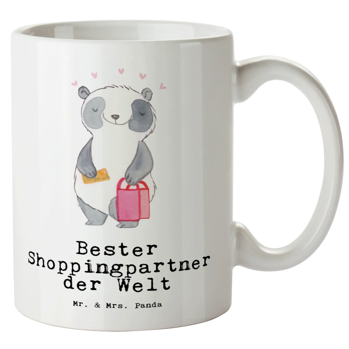 XL Tasse Panda Bester Shoppingpartner der Welt Teebecher, Jumbo Tasse, Keramiktasse, Henkelbecher, Große Keramiktasse, steingut tasse, Keramikbecher, hochwertige tasse, tasse mit henkel, Pott, Teetasse XL, Teepott, Becher XL, Große Tasse Mit Henkel, Mega Tasse, Haferl, Tasse Extra Groß, XL Tasse, Riesenkaffeetasse, Kaffeepott, großer kaffeepott, Große Teetasse, Kaffeetasse XL, großer becher, Henkeltasse, Große Tasse, jumbotasse, weisse tasse, Riesentasse, Geschenkidee, Geschenk, Schenken, Mitbringsel, Geburtstag, Geburtstagsgeschenk, für, Danke, Dankeschön, Bedanken, Freude machen, Geschenktipp, Freund, Bester, Bff, Queen, Einkaufen, Begleitung, Shoppingpartner, Shoppen, Shopping, Freundin, Partner, Shopping-Queen