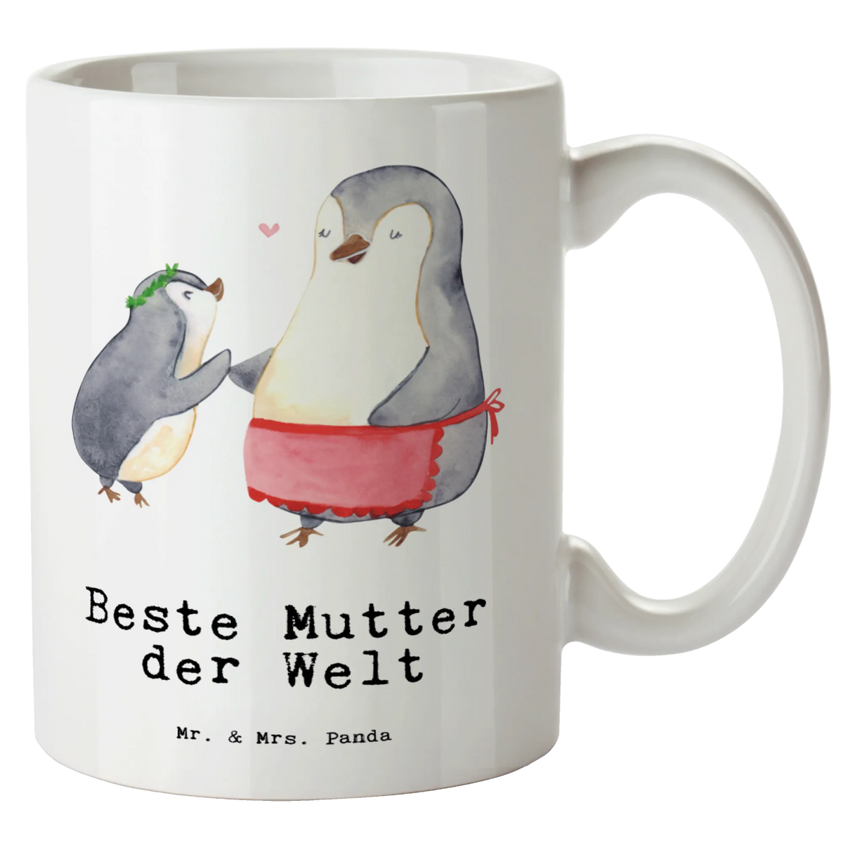 XL Tasse Pinguin Beste Mutter der Welt Keramikbecher, weisse tasse, jumbotasse, Riesentasse, Riesenkaffeetasse, hochwertige tasse, Teetasse XL, Haferl, großer becher, Becher XL, Teebecher, Jumbo Tasse, Keramiktasse, Teepott, Kaffeepott, Kaffeetasse XL, Große Teetasse, großer kaffeepott, Mega Tasse, Henkeltasse, Tasse Extra Groß, steingut tasse, Große Keramiktasse, Pott, tasse mit henkel, Große Tasse Mit Henkel, Große Tasse, Henkelbecher, XL Tasse, Geschenkidee, Geschenk, Schenken, Mitbringsel, Geburtstag, Geburtstagsgeschenk, für, Danke, Dankeschön, Bedanken, Freude machen, Geschenktipp, Sohn, Mutter, Beste Mama, Mutti, Supermama, Mama, Tochter, Muttertag, Mami, Ma, Beste