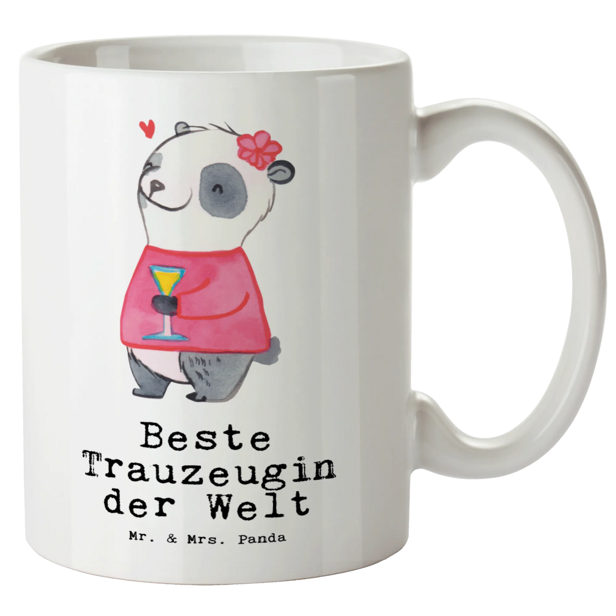 XL Tasse Panda Beste Trauzeugin der Welt Große Tasse, Große Teetasse, Riesenkaffeetasse, Mega Tasse, Teetasse XL, Haferl, hochwertige tasse, Teepott, Pott, Becher XL, tasse mit henkel, großer kaffeepott, Tasse Extra Groß, Kaffeepott, weisse tasse, Keramikbecher, großer becher, Jumbo Tasse, jumbotasse, Riesentasse, Große Tasse Mit Henkel, steingut tasse, Keramiktasse, Teebecher, Kaffeetasse XL, XL Tasse, Henkelbecher, Henkeltasse, Große Keramiktasse, Geschenkidee, Geschenk, Schenken, Mitbringsel, Geburtstag, Geburtstagsgeschenk, für, Danke, Dankeschön, Bedanken, Freude machen, Geschenktipp, Hochzeit, JGA, Trauzeugin, Trauhzeugin, Braut, Heirat, Trauung, Freundin, Kirche, Standesamt