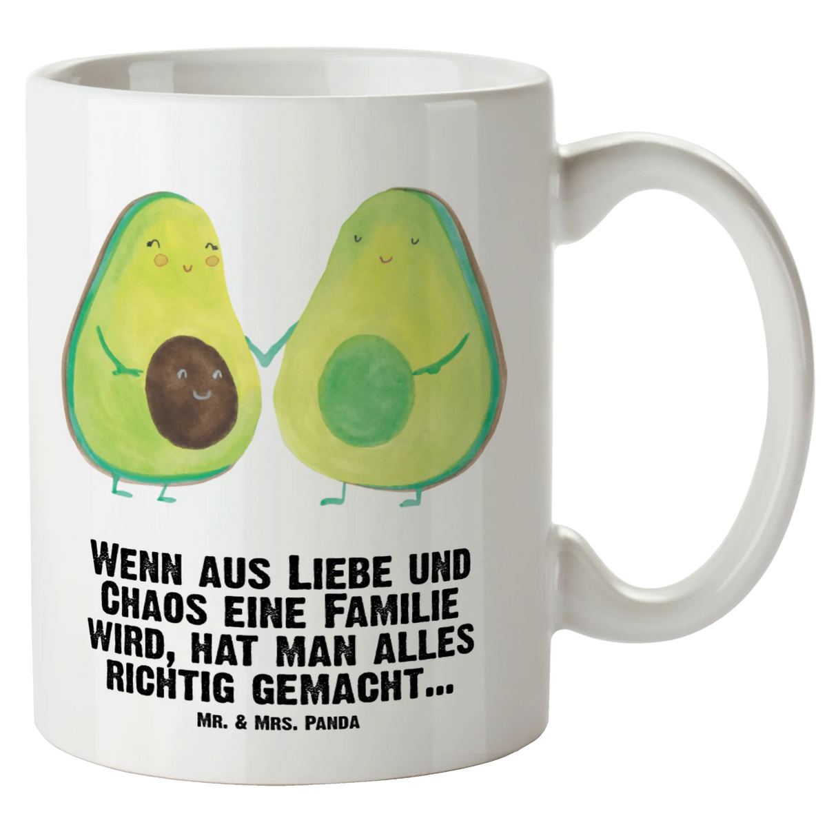 XL Tasse Avocado Pärchen Becher XL, tasse mit henkel, Große Tasse Mit Henkel, Keramikbecher, Henkeltasse, Teebecher, Jumbo Tasse, weisse tasse, Pott, XL Tasse, Haferl, Keramiktasse, Riesentasse, großer kaffeepott, großer becher, Henkelbecher, Große Teetasse, Teetasse XL, Kaffeetasse XL, Mega Tasse, Riesenkaffeetasse, hochwertige tasse, Tasse Extra Groß, Teepott, Große Keramiktasse, jumbotasse, steingut tasse, Große Tasse, Kaffeepott, Avocado, Veggie, Vegan, Gesund, Kinder, Familie, Babyparty, Hochzeit, Liebe, Schwangerschaft, Avocuddle, Geburt, Babyshower, Avocados