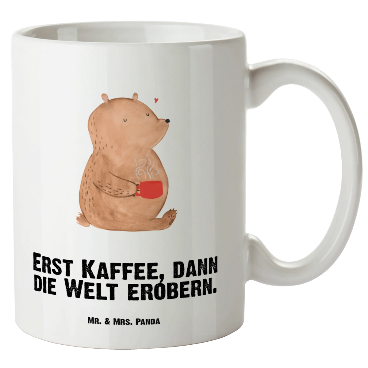 XL Tasse Bär Kaffee Mega Tasse, Jumbo Tasse, Teepott, Große Teetasse, Große Tasse, Riesenkaffeetasse, Riesentasse, Teebecher, Henkelbecher, hochwertige tasse, Haferl, großer becher, Kaffeepott, Pott, Keramiktasse, jumbotasse, Becher XL, tasse mit henkel, Tasse Extra Groß, Henkeltasse, Große Tasse Mit Henkel, weisse tasse, steingut tasse, großer kaffeepott, Teetasse XL, Kaffeetasse XL, XL Tasse, Große Keramiktasse, Keramikbecher, Teddy, Bär, Teddybär, Welt Erobern, Welt Retten, Morgenroutine, Bären, Motivation, Guten Morgen, Coffee, Kaffee