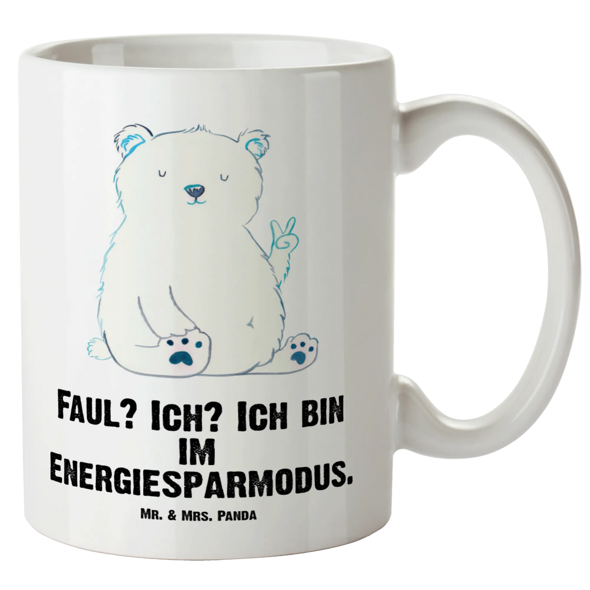 XL Tasse Eisbär Faul Riesentasse, Becher XL, Pott, steingut tasse, Haferl, Tasse Extra Groß, Riesenkaffeetasse, Große Tasse Mit Henkel, Große Teetasse, Kaffeetasse XL, Jumbo Tasse, tasse mit henkel, großer becher, Teebecher, Kaffeepott, Teetasse XL, Mega Tasse, Henkeltasse, jumbotasse, Keramiktasse, Teepott, Große Keramiktasse, weisse tasse, Keramikbecher, Henkelbecher, großer kaffeepott, hochwertige tasse, XL Tasse, Große Tasse, Teddy, Bär, Teddybär, Bürojob, Arbeitsplatz, Eisbär, Büro, Nordpol, Faul, Homeoffice, Relaxen, Arbeit, Entspannen