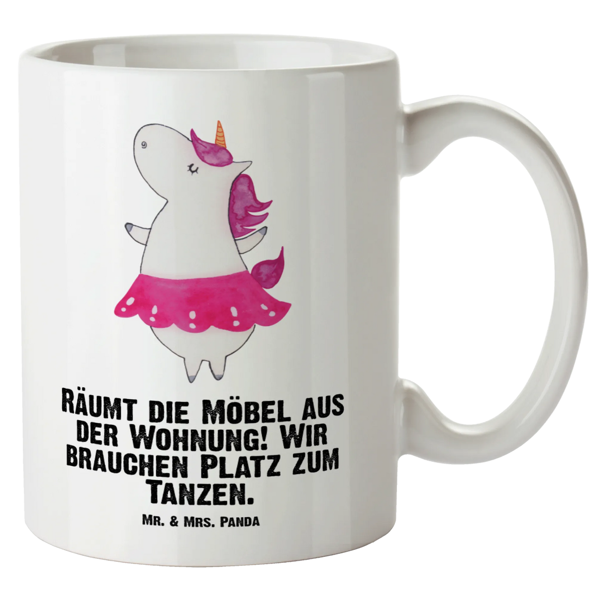 XL Tasse Einhorn Ballerina jumbotasse, weisse tasse, Kaffeepott, Haferl, Kaffeetasse XL, großer kaffeepott, hochwertige tasse, Tasse Extra Groß, XL Tasse, Keramikbecher, Pott, Becher XL, Teepott, Henkeltasse, Teetasse XL, steingut tasse, großer becher, Große Teetasse, Riesentasse, Jumbo Tasse, Teebecher, Große Keramiktasse, Große Tasse, Riesenkaffeetasse, tasse mit henkel, Henkelbecher, Große Tasse Mit Henkel, Mega Tasse, Keramiktasse, Unicorn, Einhorn, Einhörner, Einhorn Deko, Geburtstag, Ballerina, Wohnung, Lebenslust, Lebensfreude, Feiern, Tanzen, Party, Tänzerin, Spaß