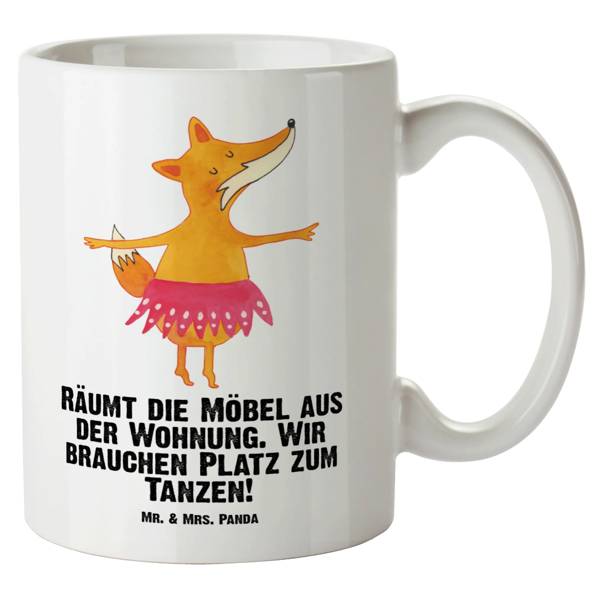 XL Tasse Fuchs Ballerina Pott, Keramikbecher, Haferl, Große Tasse, Riesenkaffeetasse, Kaffeetasse XL, Teebecher, Große Keramiktasse, Henkelbecher, Große Teetasse, Teepott, Mega Tasse, Keramiktasse, Riesentasse, Tasse Extra Groß, hochwertige tasse, XL Tasse, weisse tasse, jumbotasse, tasse mit henkel, Kaffeepott, Große Tasse Mit Henkel, Becher XL, großer kaffeepott, Henkeltasse, Jumbo Tasse, Teetasse XL, steingut tasse, großer becher, Fuchs, Tanzen, Geburtstag, Einladung, Fuchs Spruch, Ballett, Ballerina, Füchsin, Party, Füchse, Tänzerin