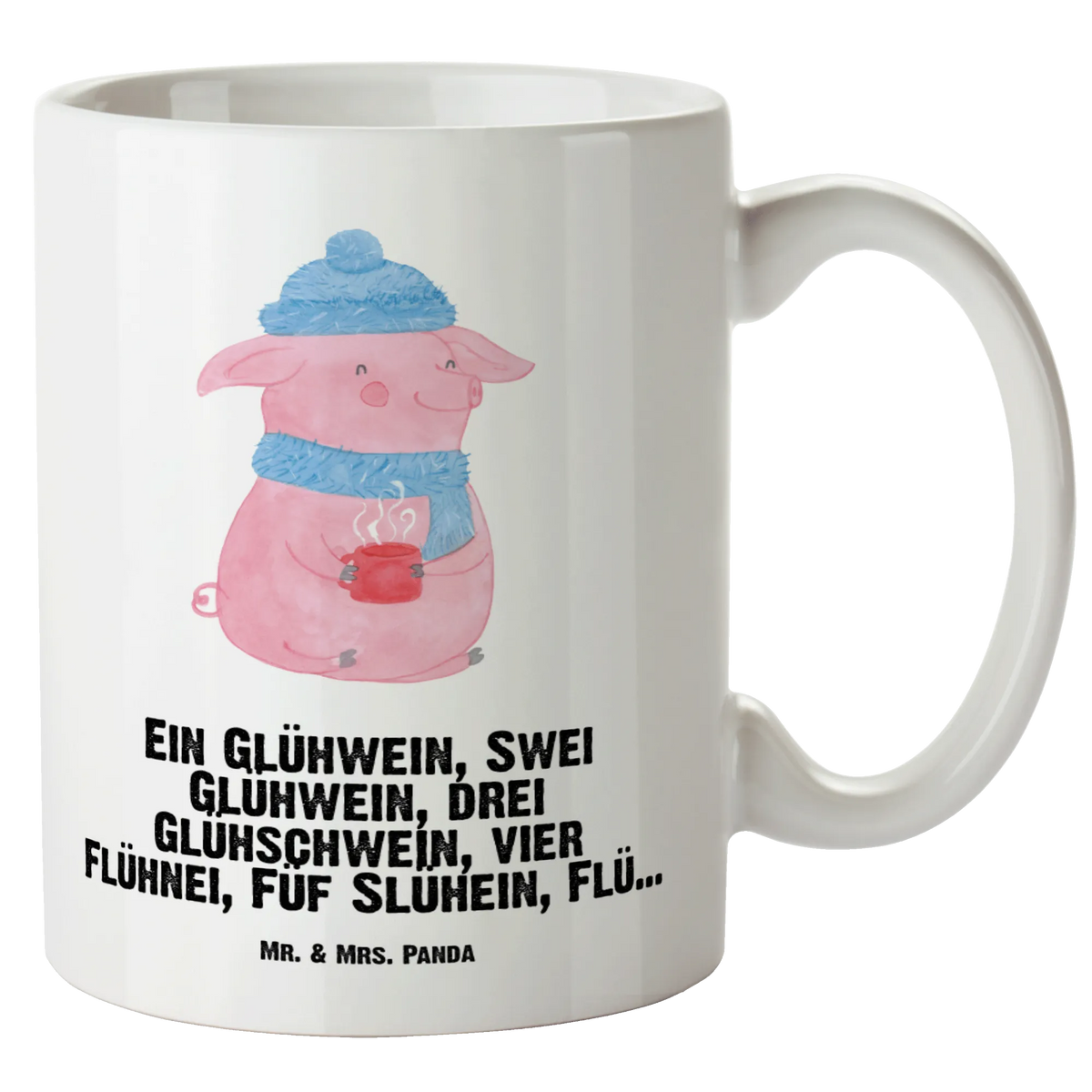 XL Tasse Schweinchen Glühwein Henkelbecher, steingut tasse, großer kaffeepott, Pott, Mega Tasse, Große Teetasse, Riesentasse, Riesenkaffeetasse, Teepott, großer becher, XL Tasse, Henkeltasse, Keramiktasse, Haferl, weisse tasse, Teebecher, hochwertige tasse, Große Keramiktasse, Große Tasse, Tasse Extra Groß, Kaffeetasse XL, Teetasse XL, Jumbo Tasse, Große Tasse Mit Henkel, Becher XL, Keramikbecher, Kaffeepott, tasse mit henkel, jumbotasse, Weihnachten, Winter, Weihnachtsdeko, Nikolaus, Advent, Heiligabend, Wintermotiv, Spruch, Weihnachtsmarkt, Betrunken, Glühwein