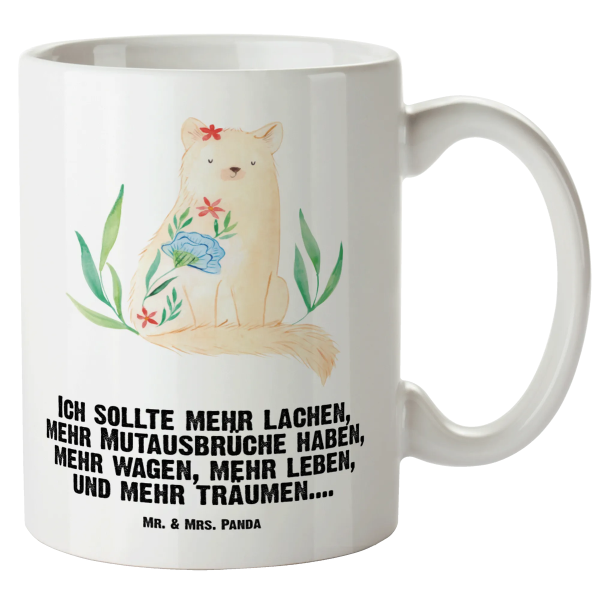 XL Tasse Katze Blumen Riesenkaffeetasse, Kaffeepott, XL Tasse, hochwertige tasse, Teebecher, Haferl, Kaffeetasse XL, großer becher, Tasse Extra Groß, Jumbo Tasse, Pott, Riesentasse, tasse mit henkel, steingut tasse, Keramikbecher, Große Teetasse, Mega Tasse, Henkelbecher, Becher XL, Teepott, Henkeltasse, Große Tasse, weisse tasse, Große Tasse Mit Henkel, großer kaffeepott, jumbotasse, Große Keramiktasse, Teetasse XL, Keramiktasse, Katzenfan, Katzensouvenirs, Katzenliebhaberprodukte, Katzendeko, Katzenmotive, Katze, Katzenfreund, Katzenliebhaber, Katzenprodukte, Katzenmotiv, Katzenartikel, Katzenaccessoires, Mutausbruch, Motivation, Selfcare, Selbstliebe