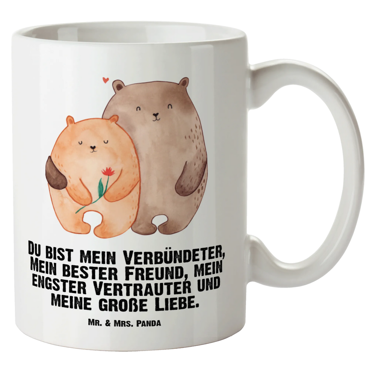 XL Tasse Bären Liebe steingut tasse, Teebecher, jumbotasse, Große Tasse, Henkeltasse, Becher XL, Keramikbecher, Große Tasse Mit Henkel, Tasse Extra Groß, Große Teetasse, Kaffeetasse XL, Henkelbecher, Teepott, Haferl, Riesenkaffeetasse, Teetasse XL, Kaffeepott, Große Keramiktasse, tasse mit henkel, Keramiktasse, XL Tasse, Riesentasse, Mega Tasse, Jumbo Tasse, großer kaffeepott, hochwertige tasse, Pott, weisse tasse, großer becher, Verlobung, Freund, Heiraten, Partner, Heiratsantrag, Liebesgeschenk, Hocheitstag, Ehemann, Freundin, Ehefrau, Jahrestag, Liebe, Verheiratet, Bär, Hochzeitstag, Liebesbeweis, Bärchen, Verlobt, Bären, Verliebt, Geschenk Hochzeit, Geschenk Freund, Geschenk Freundin