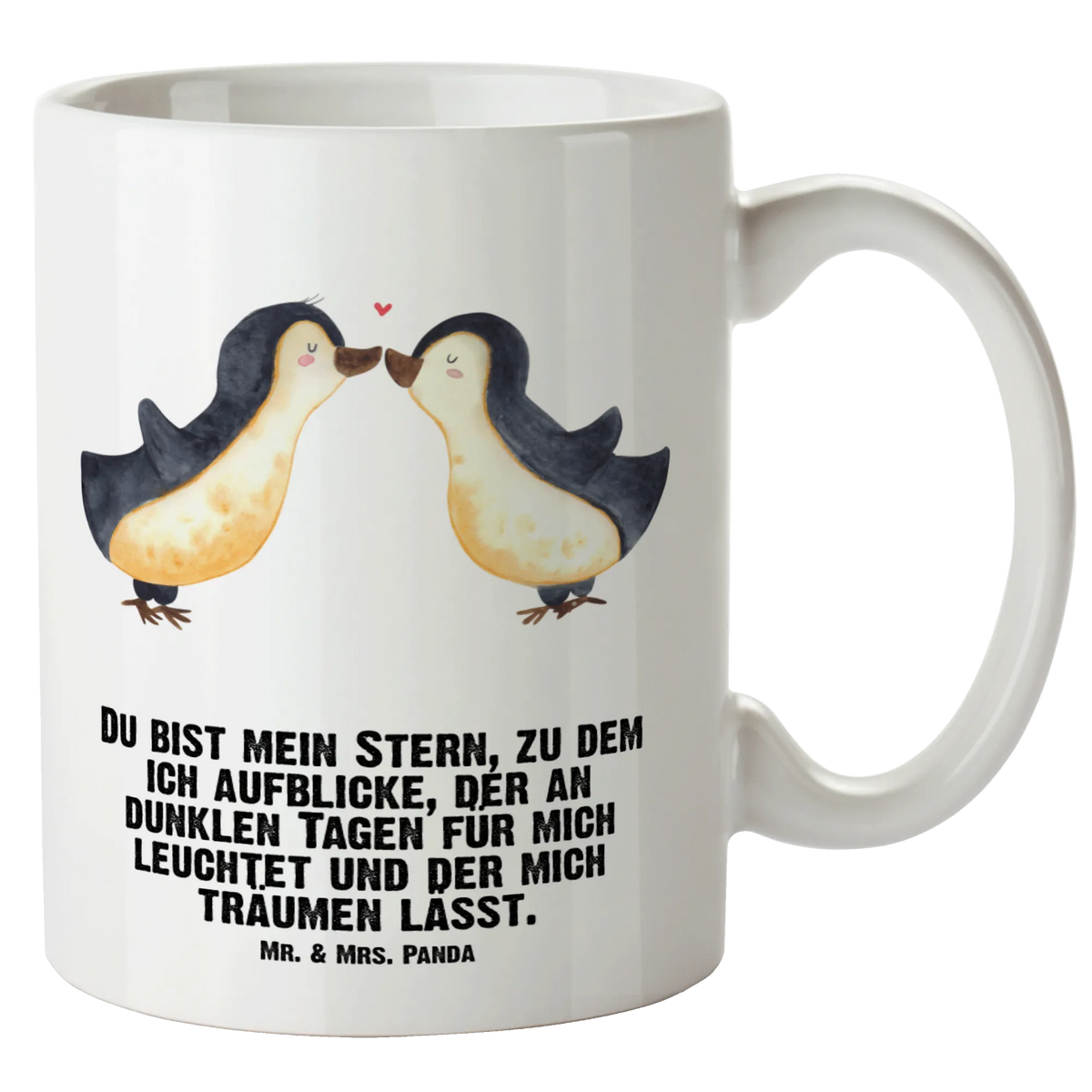 XL Tasse Pinguin Liebe Tasse Extra Groß, Mega Tasse, XL Tasse, Henkelbecher, jumbotasse, Große Tasse, Henkeltasse, Große Keramiktasse, Riesenkaffeetasse, Jumbo Tasse, Keramikbecher, Große Teetasse, Teepott, Große Tasse Mit Henkel, weisse tasse, hochwertige tasse, Teetasse XL, steingut tasse, Becher XL, Pott, Kaffeetasse XL, Riesentasse, tasse mit henkel, Kaffeepott, Haferl, Keramiktasse, großer becher, Teebecher, großer kaffeepott, Verlobung, Freund, Heiraten, Partner, Heiratsantrag, Liebesgeschenk, Hocheitstag, Ehemann, Freundin, Ehefrau, Jahrestag, Liebe, Verlobter, Gastgeschenk, Paar, Liebesbeweis, Geschenk Freundin, Love, Pinguin Paar, Geschenk Hochzeitstag, Pinguinpaar, Liebesspruch, Pinguin, Hochzeit, Hochzeitstag, Pinguine, Verlobte, Geschenk Freund, Pinguin Liebe, Geschenkidee, Pärchen. Liebespaar