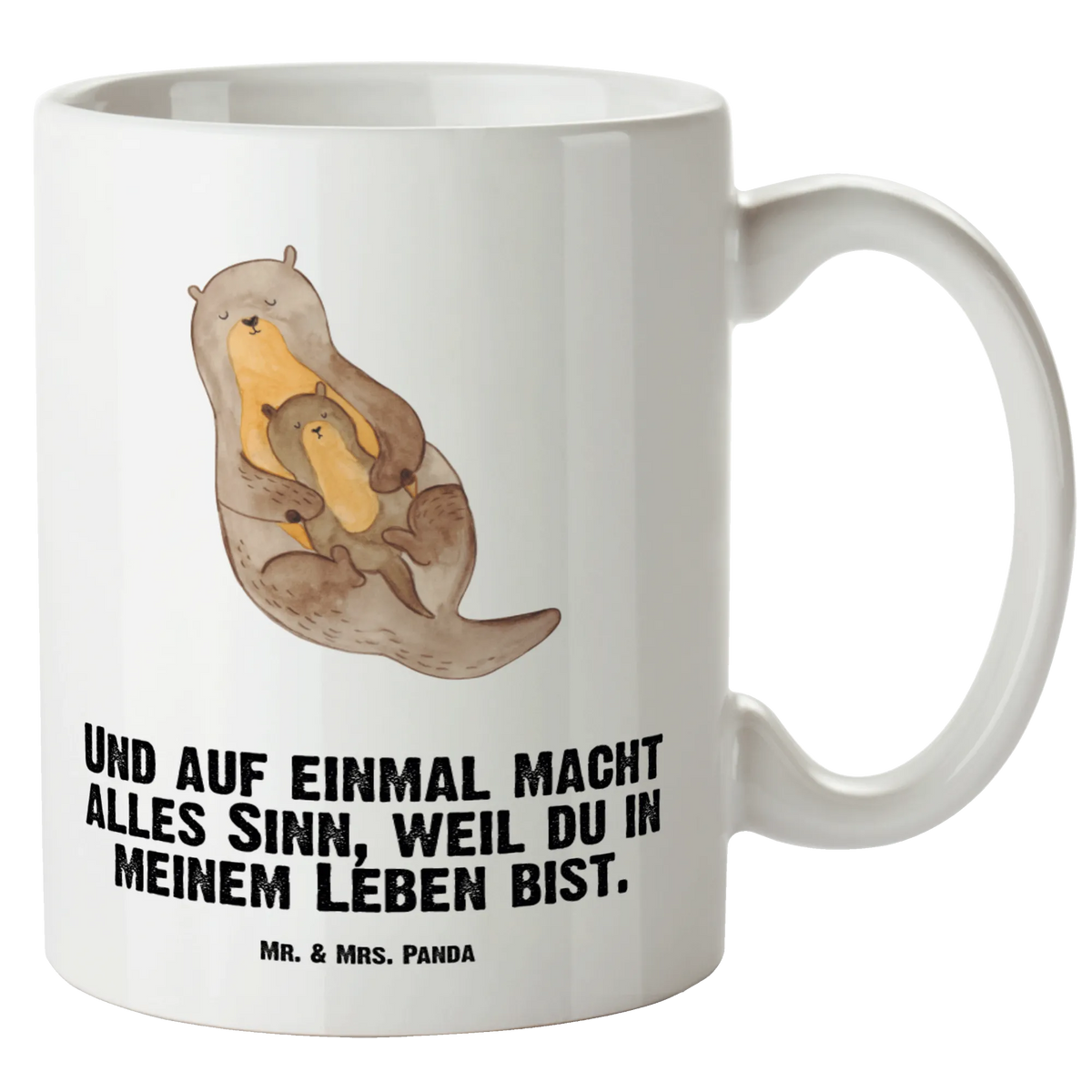 XL Tasse Otter Kind jumbotasse, steingut tasse, Große Tasse, Teepott, Große Teetasse, Kaffeepott, tasse mit henkel, Riesentasse, Teetasse XL, hochwertige tasse, Keramiktasse, großer becher, Mega Tasse, Große Keramiktasse, Teebecher, Keramikbecher, großer kaffeepott, Becher XL, weisse tasse, Henkeltasse, Haferl, Jumbo Tasse, Henkelbecher, Große Tasse Mit Henkel, Riesenkaffeetasse, Pott, Kaffeetasse XL, XL Tasse, Tasse Extra Groß, Otter, Fischotter, Seeotter, Otter Seeotter See Otter
