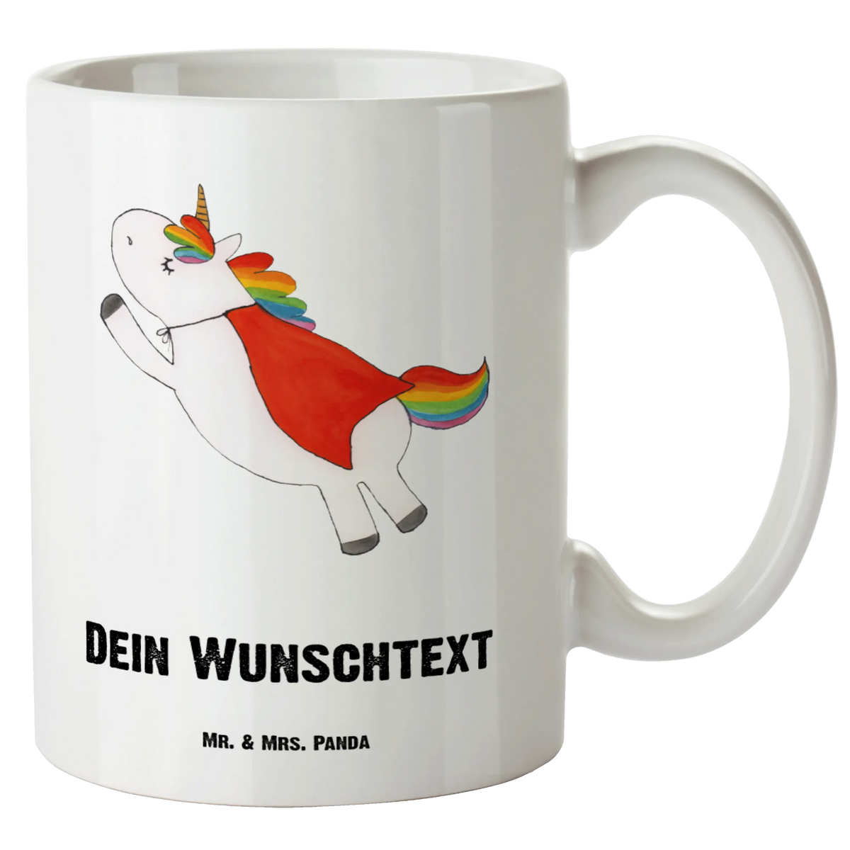 Personalised XL cup unicorn Excellent unicorn, unicorns, Hero, Unicorn, Girlfriend gift, Superhero, Unicorns, Girlfriend present