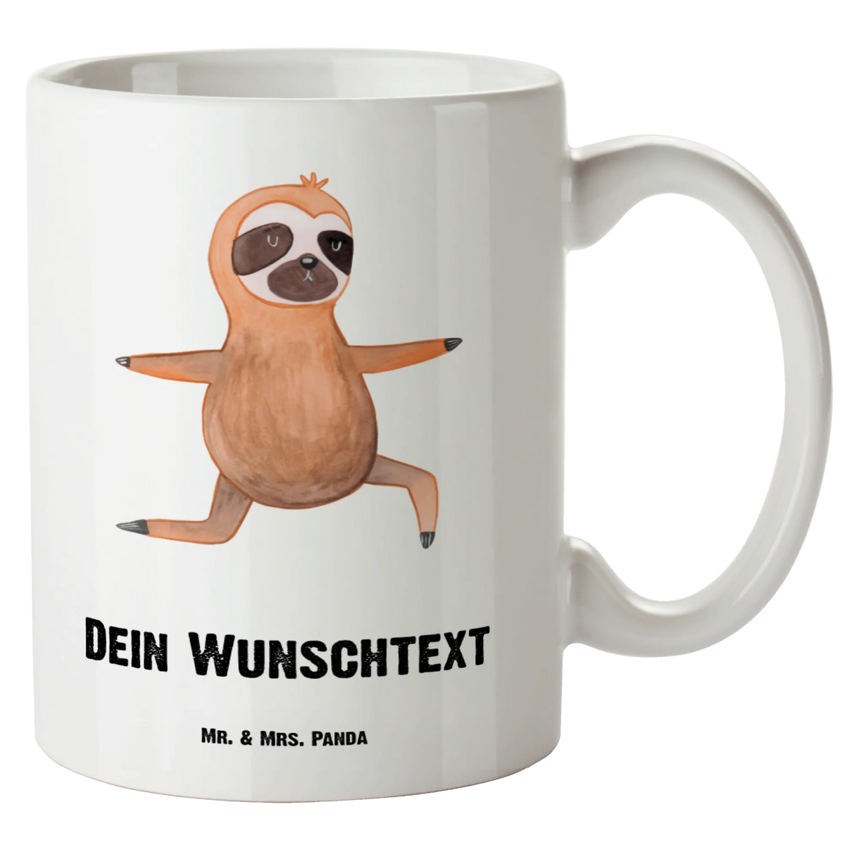 Personalisierte XL Tasse Faultier Yoga Keramiktasse Mit Namen, Tasse personalisiert, Individuelle Tasse, becher mit wunschtext, Tasse individualisiert, Personalisierter Kaffeebecher, tasse bedrucken lassen, Kaffeebecher bedrucken, Namenstasse personalisiert, personalisierte kaffeetasse, Keramikbecher personalisiert, Jumbo Tasse Personalisiert, personalisierter becher, Becher personalisiert, Große Tasse mit Namen, Kaffeebecher personalisiert, Große Tasse Mit Text, Tasse mit Namen bedrucken, Kaffeebecher mit Namen, Personalisierte Tasse, Tasse mit Wunschtext, Tasse mit Namen, Becher bedrucken, Tasse mit Text, Personalisierte XL Tasse, Tasse selbst gestalten, Kaffeetasse personalisiert, Tasse mit eigenem Text, Becher mit Namen, große tasse personalisiert, personalisierte Keramiktasse, kaffeetasse mit namen, Becher XL Personalisiert, Namenstasse, Faultier, Faultier Geschenk, Faultier Deko, Gelassenheit, Yogaübungen, Lieblingstier, Entspannung, Yoga, Namaste, faul, Meditation, Faultiere, Atmung, Krieger