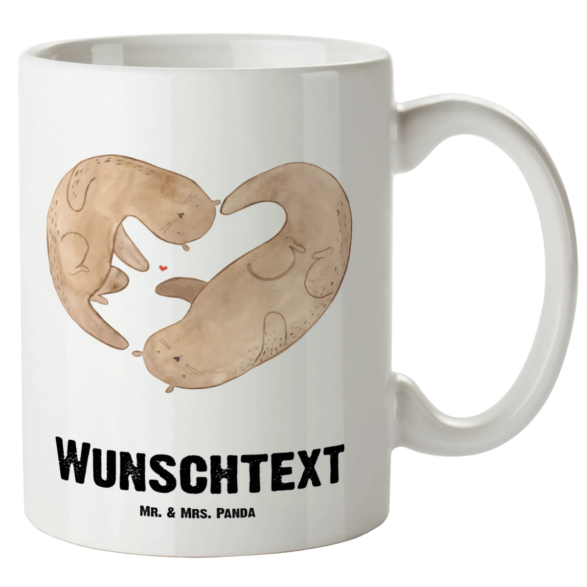 Personalisierte XL Tasse Otter Herz Keramikbecher personalisiert, becher mit wunschtext, Tasse personalisiert, personalisierter becher, Tasse mit Wunschtext, große tasse personalisiert, personalisierte kaffeetasse, kaffeetasse mit namen, Jumbo Tasse Personalisiert, Keramiktasse Mit Namen, personalisierte Keramiktasse, Becher mit Namen, Tasse individualisiert, Kaffeebecher personalisiert, Becher bedrucken, Namenstasse personalisiert, Becher XL Personalisiert, Kaffeetasse personalisiert, Personalisierte Tasse, tasse bedrucken lassen, Kaffeebecher bedrucken, Becher personalisiert, Personalisierte XL Tasse, Tasse mit Text, Große Tasse mit Namen, Tasse mit eigenem Text, Namenstasse, Kaffeebecher mit Namen, Tasse mit Namen, Tasse mit Namen bedrucken, Große Tasse Mit Text, Individuelle Tasse, Personalisierter Kaffeebecher, Tasse selbst gestalten, Otter, Fischotter, Seeotter, Liebe, Love You, Bessere Hälfte, Gemeinsames Leben, Herz, Liebesbeweis, Hochzeitstag, Liebesgeschenk, Jahrestag, Verlobung