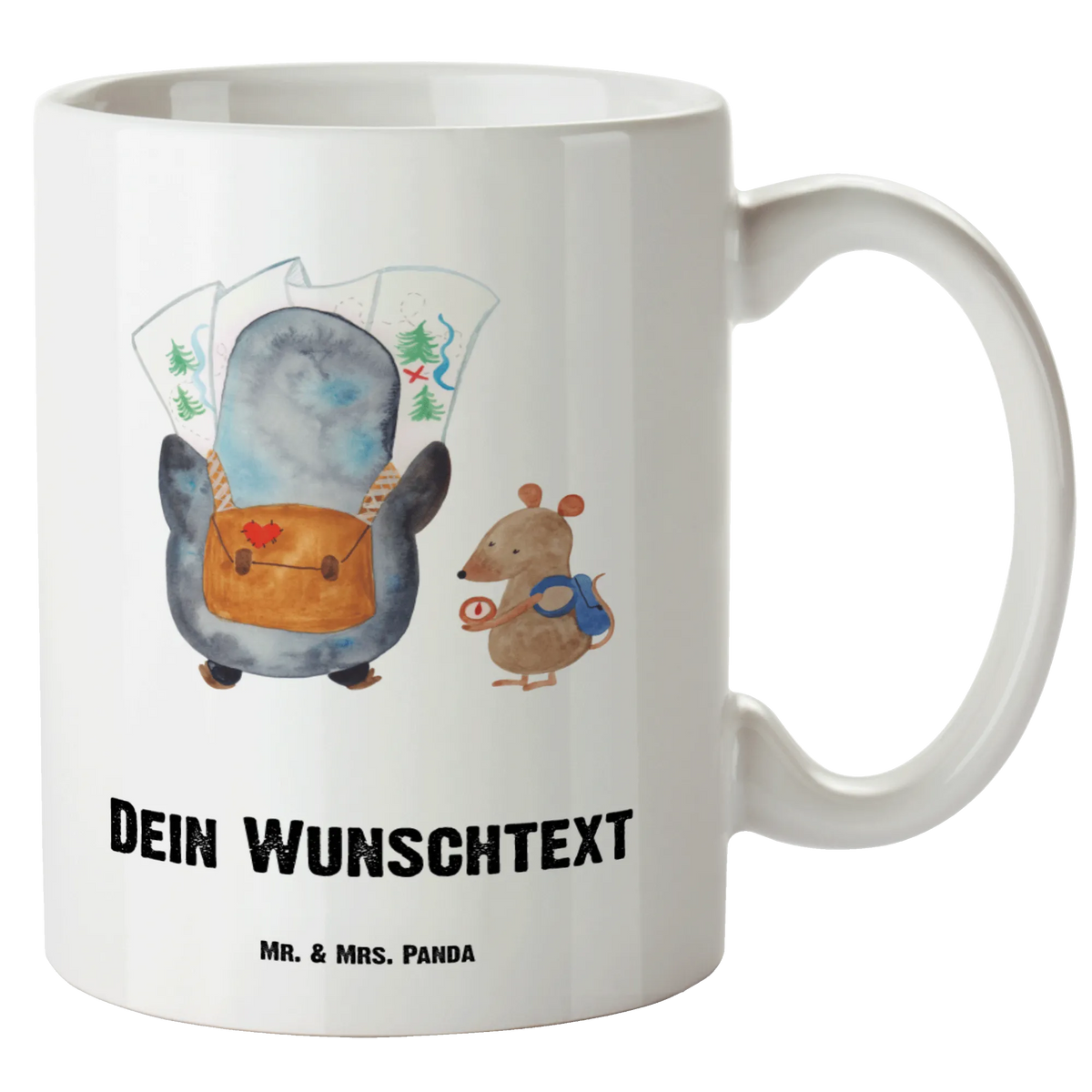 Personalisierte XL Tasse Pinguin & Maus Wanderer Namenstasse personalisiert, Tasse individualisiert, personalisierter becher, personalisierte kaffeetasse, Kaffeebecher personalisiert, Tasse personalisiert, Becher mit Namen, Große Tasse Mit Text, Große Tasse mit Namen, Personalisierte Tasse, Tasse mit Wunschtext, Becher XL Personalisiert, Keramikbecher personalisiert, Personalisierte XL Tasse, personalisierte Keramiktasse, Tasse mit Text, Tasse selbst gestalten, Becher bedrucken, Kaffeebecher mit Namen, Jumbo Tasse Personalisiert, große tasse personalisiert, Keramiktasse Mit Namen, Tasse mit eigenem Text, Namenstasse, Becher personalisiert, becher mit wunschtext, Tasse mit Namen, Individuelle Tasse, tasse bedrucken lassen, Tasse mit Namen bedrucken, kaffeetasse mit namen, Personalisierter Kaffeebecher, Kaffeebecher bedrucken, Kaffeetasse personalisiert, Pinguin, Wandern, Ausflug, Roadtrip, Abenteuer, Abenteurer, Pinguine, Wanderlust
