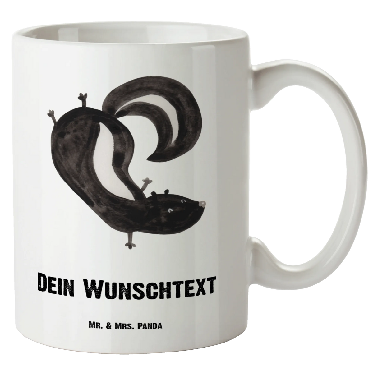 Personalisierte XL Tasse Stinktier Handstand Tasse mit Namen bedrucken, Keramikbecher personalisiert, Tasse personalisiert, Becher personalisiert, Becher XL Personalisiert, Tasse mit Text, tasse bedrucken lassen, Kaffeetasse personalisiert, Personalisierte XL Tasse, Namenstasse personalisiert, große tasse personalisiert, Jumbo Tasse Personalisiert, Namenstasse, Große Tasse Mit Text, Individuelle Tasse, Kaffeebecher mit Namen, Kaffeebecher personalisiert, personalisierte Keramiktasse, Tasse mit eigenem Text, Becher mit Namen, Große Tasse mit Namen, Personalisierter Kaffeebecher, Personalisierte Tasse, becher mit wunschtext, Tasse mit Wunschtext, Tasse individualisiert, kaffeetasse mit namen, Tasse mit Namen, personalisierter becher, personalisierte kaffeetasse, Keramiktasse Mit Namen, Kaffeebecher bedrucken, Tasse selbst gestalten, Becher bedrucken, Stinktier, Skunk, Wildtier, Stinki, Kind, Verpielt, Raubtier, Spielplatz, Stinker