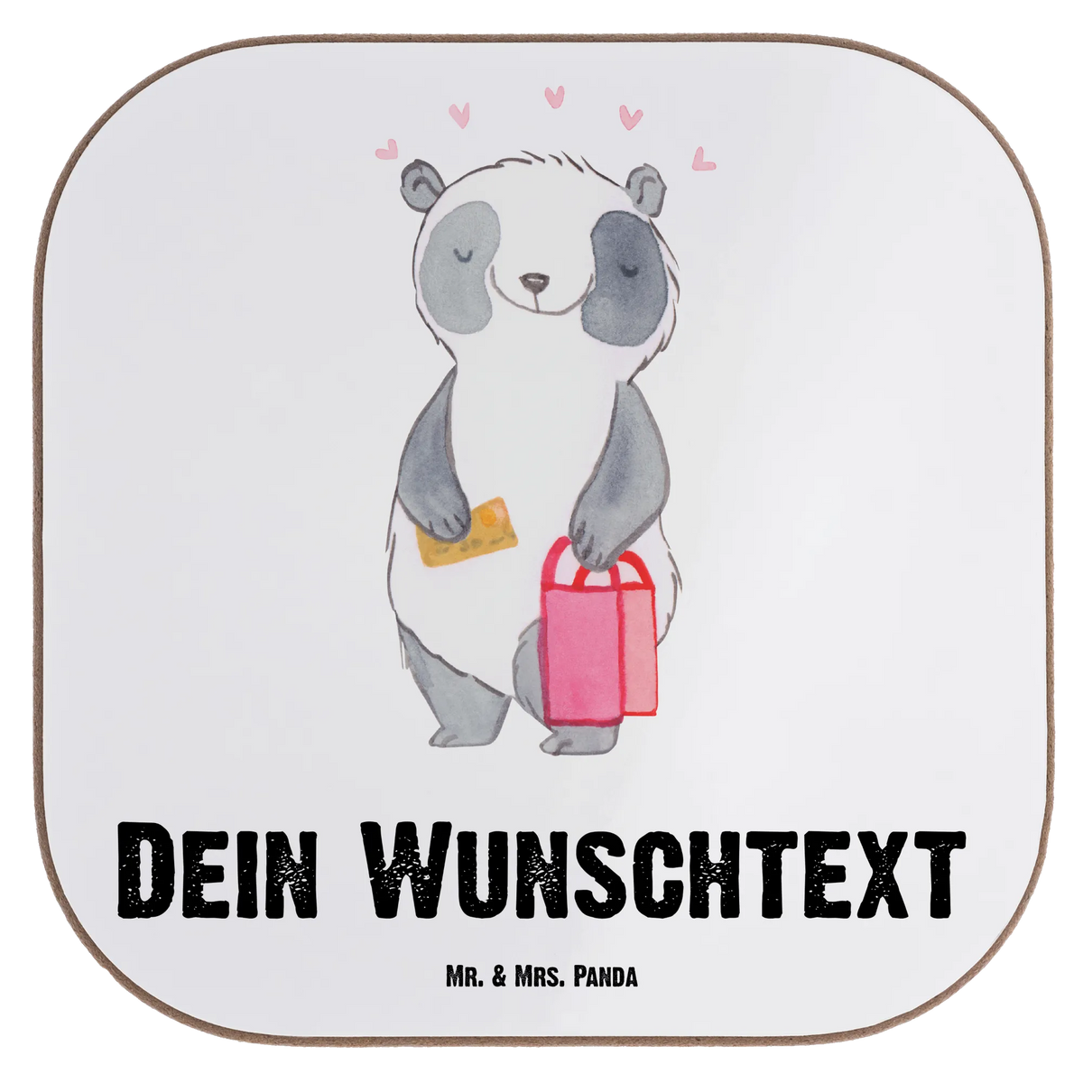 Personalisierter Untersetzer Panda Bester Shoppingpartner der Welt Personalisierte Untersetzer, Untersetzer mit Namen, Personalisierte Glasuntersetzer, Glasuntersetzer mit Namen, Bieruntersetzer personalisiert, untersetzer bedruckt, Flaschenuntersetzer, Personalisierter Untersetzer, Glasuntersetzer bedruckt, Bierdeckel Personalisiert, Getränkeuntersetzer Personalisiert, PErsonalisierte Bierdeckel, Personalisiert Getränkeuntersetzer, Glasuntersetzer personalisiert, untersetzer personalisiert, Bierdeckel bedruckt, Personalisierter Bierdeckel, Bierdeckel Mit Namen, Tassenuntersetzer personalisiert, Geschenkidee, Geschenk, Schenken, Mitbringsel, Geburtstag, Geburtstagsgeschenk, für, Danke, Dankeschön, Bedanken, Freude machen, Geschenktipp, Freundin, Freund, Shoppen, Bester, Shoppingpartner, Begleitung, Einkaufen, Partner, Shopping, Bff, Shopping-Queen, Queen