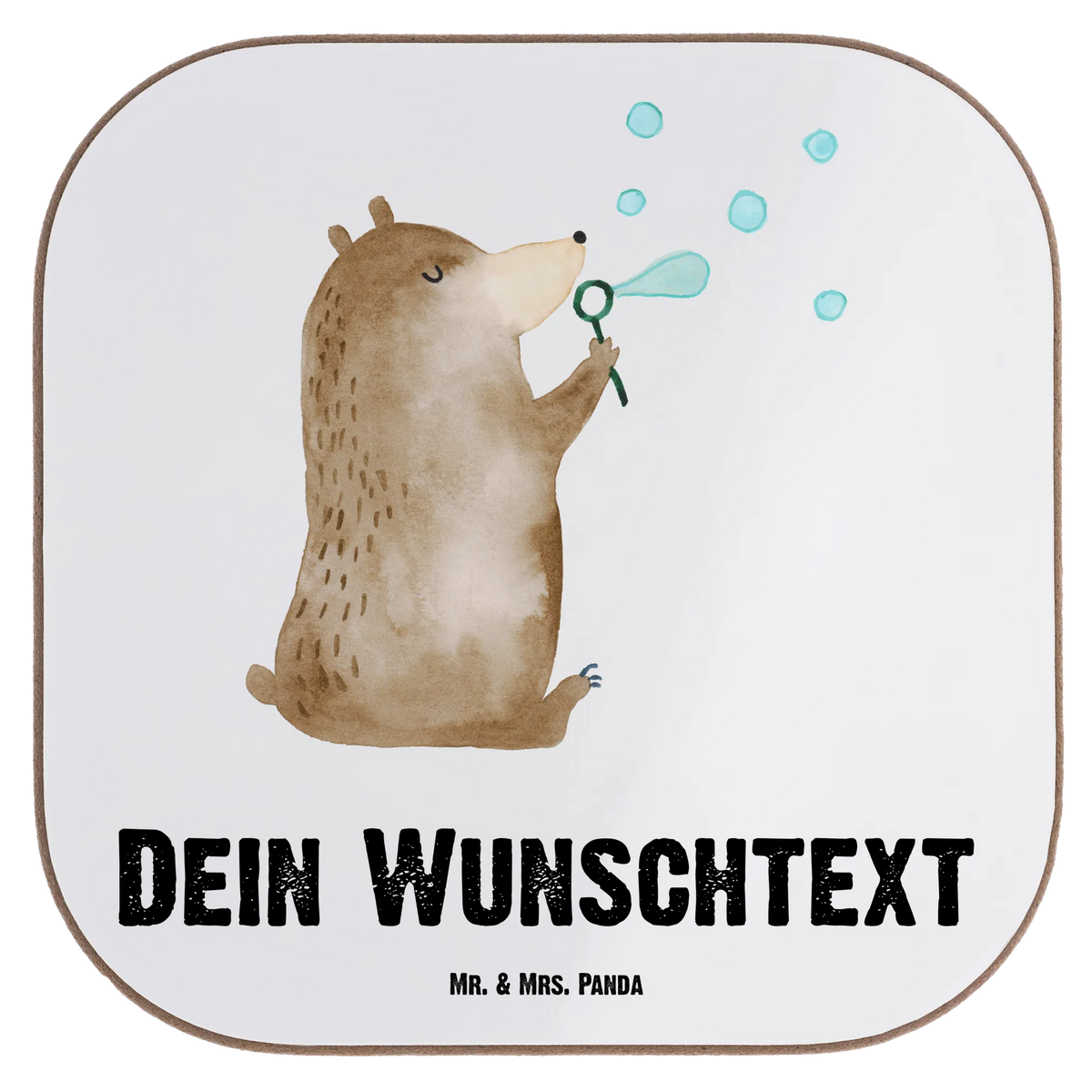 Personalisierter Untersetzer Bär Seifenblasen Bierdeckel Personalisiert, Personalisiert Getränkeuntersetzer, Bieruntersetzer personalisiert, Untersetzer mit Namen, Personalisierte Glasuntersetzer, Glasuntersetzer personalisiert, Getränkeuntersetzer Personalisiert, Personalisierter Bierdeckel, Personalisierte Untersetzer, untersetzer bedruckt, Tassenuntersetzer personalisiert, Bierdeckel Mit Namen, Glasuntersetzer mit Namen, Bierdeckel bedruckt, untersetzer personalisiert, Flaschenuntersetzer, Glasuntersetzer bedruckt, PErsonalisierte Bierdeckel, Personalisierter Untersetzer, Teddy, Bär, Teddybär, Seifenblasen Bär Lustig Sein Glücklich Traurig Happy