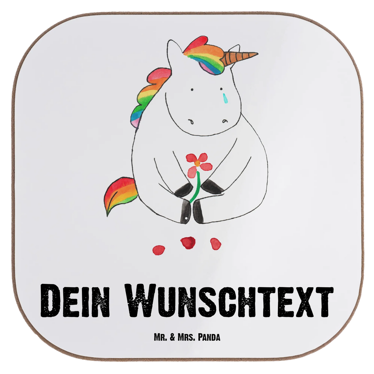 Personalisierter Untersetzer Einhorn Traurig Bierdeckel Mit Namen, Flaschenuntersetzer, Personalisierte Glasuntersetzer, Untersetzer mit Namen, Personalisiert Getränkeuntersetzer, Personalisierter Untersetzer, Bierdeckel Personalisiert, Glasuntersetzer mit Namen, PErsonalisierte Bierdeckel, Bieruntersetzer personalisiert, Glasuntersetzer personalisiert, Personalisierte Untersetzer, Getränkeuntersetzer Personalisiert, untersetzer personalisiert, Personalisierter Bierdeckel, Bierdeckel bedruckt, untersetzer bedruckt, Tassenuntersetzer personalisiert, Glasuntersetzer bedruckt, Unicorn, Einhorn, Einhörner, Einhorn Deko, Blume, Trösten. Freundschaft, Freunde, Trauer, Liebe, Grußkarte, Glitzer