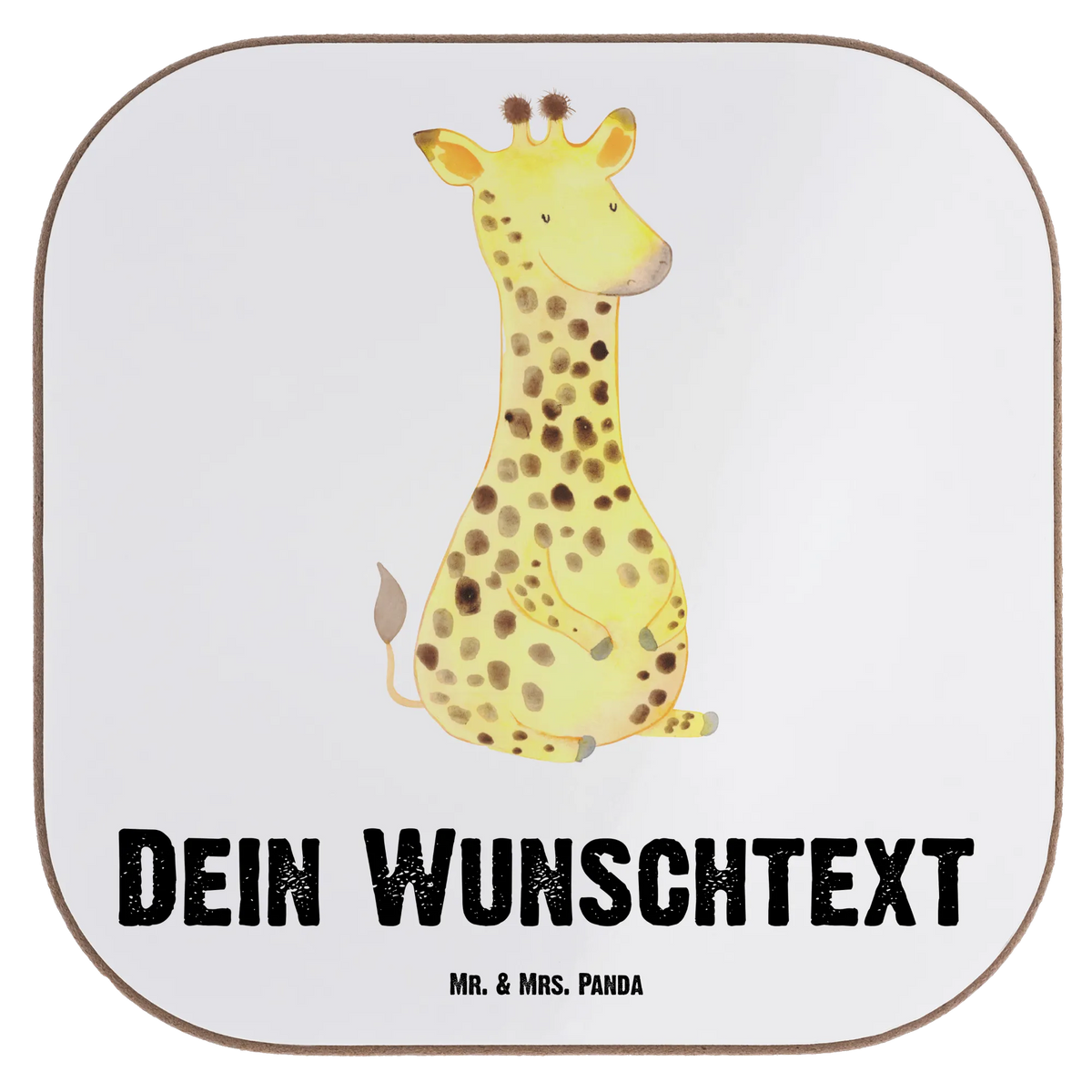 Personalisierter Untersetzer Giraffe Zufrieden Glasuntersetzer mit Namen, Personalisierte Untersetzer, Bierdeckel bedruckt, Bieruntersetzer personalisiert, PErsonalisierte Bierdeckel, Glasuntersetzer personalisiert, Glasuntersetzer bedruckt, Getränkeuntersetzer Personalisiert, Flaschenuntersetzer, Bierdeckel Personalisiert, Personalisierter Untersetzer, Personalisierter Bierdeckel, Tassenuntersetzer personalisiert, Personalisiert Getränkeuntersetzer, Untersetzer mit Namen, Bierdeckel Mit Namen, untersetzer personalisiert, untersetzer bedruckt, Personalisierte Glasuntersetzer, Afrika, Wildtiere, Giraffe, Abenteuer, Zufrieden, Glück