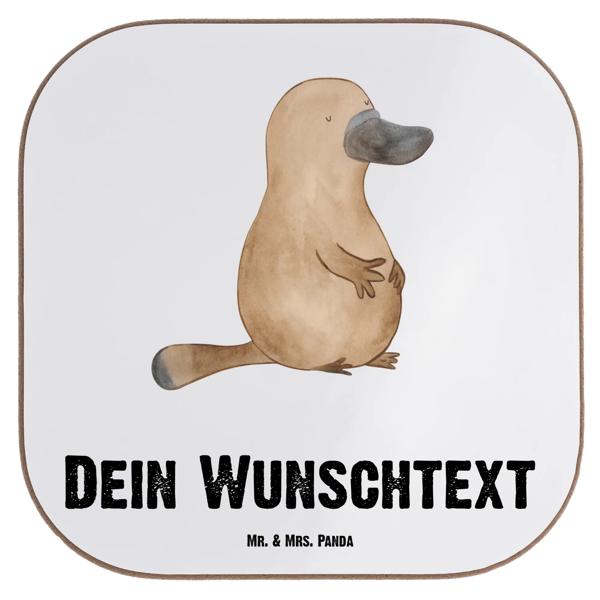 Personalisierter Untersetzer Schnabeltier Mut Bierdeckel bedruckt, Flaschenuntersetzer, Personalisierte Untersetzer, Getränkeuntersetzer Personalisiert, untersetzer personalisiert, Glasuntersetzer mit Namen, Personalisierter Untersetzer, Tassenuntersetzer personalisiert, Bierdeckel Mit Namen, Glasuntersetzer personalisiert, Untersetzer mit Namen, Personalisiert Getränkeuntersetzer, Bierdeckel Personalisiert, Personalisierter Bierdeckel, Personalisierte Glasuntersetzer, Bieruntersetzer personalisiert, Glasuntersetzer bedruckt, untersetzer bedruckt, PErsonalisierte Bierdeckel, Meer, Urlaub, Meerestiere, mutig, Training, Raodtrip, Neuanfang, Weltreise, Motivation, Mut, Neustart, Schnabeltier, Arbeit, Lebensweisheit, Schnabeltiere, Büro