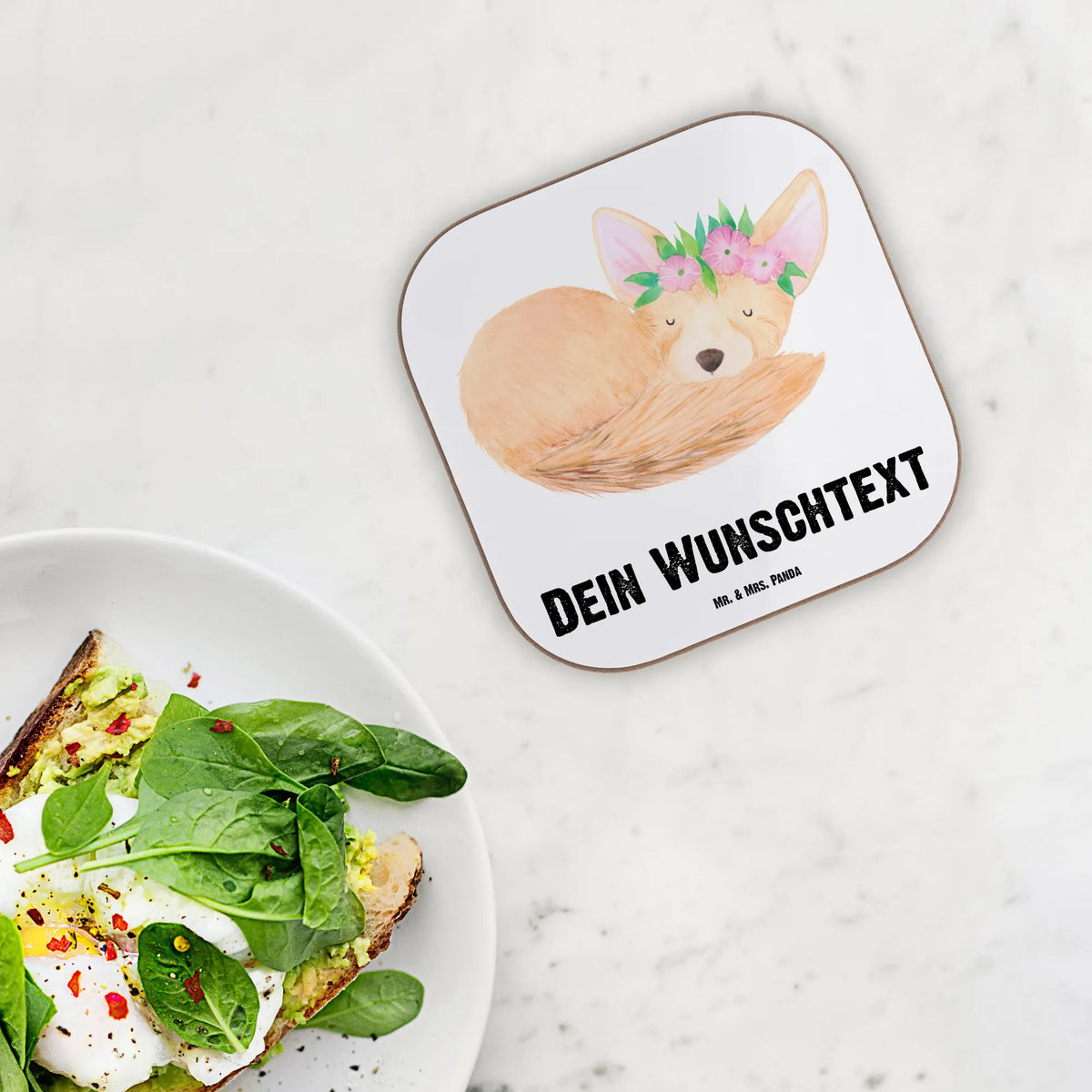 Personalisierter Untersetzer Wüstenfuchs Blumen Glasuntersetzer mit Namen, Glasuntersetzer personalisiert, Personalisierter Untersetzer, Flaschenuntersetzer, untersetzer personalisiert, Bierdeckel Personalisiert, Tassenuntersetzer personalisiert, Getränkeuntersetzer Personalisiert, Bieruntersetzer personalisiert, Personalisierte Glasuntersetzer, Glasuntersetzer bedruckt, Untersetzer mit Namen, Bierdeckel bedruckt, untersetzer bedruckt, Personalisierter Bierdeckel, Personalisierte Untersetzer, Bierdeckel Mit Namen, Personalisiert Getränkeuntersetzer, PErsonalisierte Bierdeckel, Afrika, Wildtiere, Wüstenfuchs, Glücklich, Wüste, Blumen, Blumenkranz