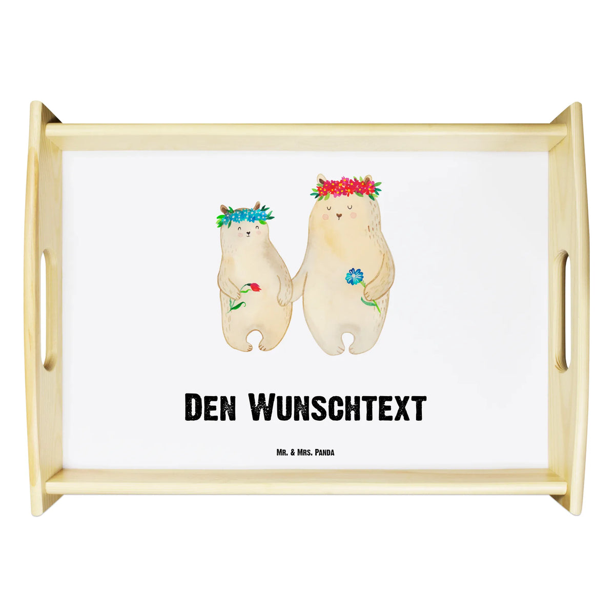Personalisiertes Serviertablett Bären mit Blumenkranz Serviertablett personalisierbar, Holztablett bedrucken, Serviertablett selbst gestalten, Tablett selbst gestalten, Holztablett personalisiert, Frühstückstablett personalisierbar, Tablett personalisierbar, Personalisiertes Frühstückstablett, Serviertablett bedrucken, Tablett mit Wunschtext, Frühstückstablett selbst gestalten, Personalisiertes Tablett, Tablett mit Namen, Personalisiertes Holztablett, Serviertablett mit Namen, Personalisiertes Betttablett, Serviertablett personalisiert, Frühstückstablett bedrucken, Frühstückstablett personalisiert, Betttablett personalisiert, Personalisiertes Küchentablett, Holztablett selbst gestalten, Personalisiertes Serviertablett, Tablett bedrucken, Tablett personalisiert, Holztablett personalisierbar, Muttertag, Vatertag, Mama, Papa, Oma, Opa, Familie, Schwester, Bruder, Mutti, Lieblingsmama, Tochter, Lieblingsmensch, Bären, Töchter, Kinder, Kind, Vorbild, Weltbeste Mama, Mutter, Geschenk Mama. Muttertag, Bär, Mami, Family, Beste Mutter