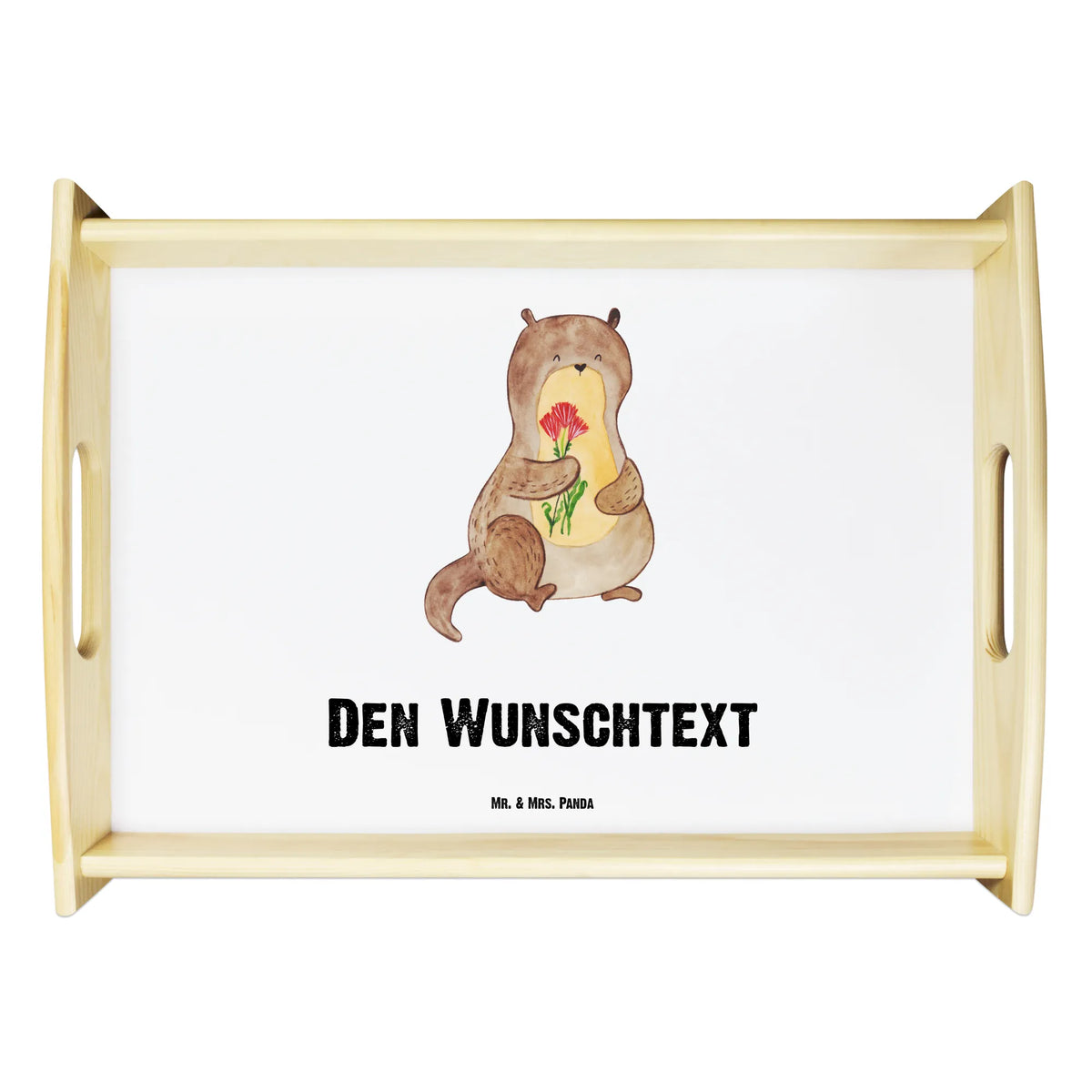 Personalisiertes Serviertablett Otter Blumenstrauß Holztablett bedrucken, Tablett personalisierbar, Tablett selbst gestalten, Betttablett personalisiert, Tablett mit Namen, Frühstückstablett personalisierbar, Tablett personalisiert, Tablett bedrucken, Frühstückstablett personalisiert, Serviertablett selbst gestalten, Holztablett selbst gestalten, Personalisiertes Frühstückstablett, Serviertablett mit Namen, Frühstückstablett selbst gestalten, Frühstückstablett bedrucken, Holztablett personalisierbar, Serviertablett personalisiert, Personalisiertes Holztablett, Personalisiertes Serviertablett, Holztablett personalisiert, Serviertablett personalisierbar, Personalisiertes Küchentablett, Personalisiertes Tablett, Personalisiertes Betttablett, Tablett mit Wunschtext, Serviertablett bedrucken, Otter, Fischotter, Seeotter, Otter Seeotter See Otter