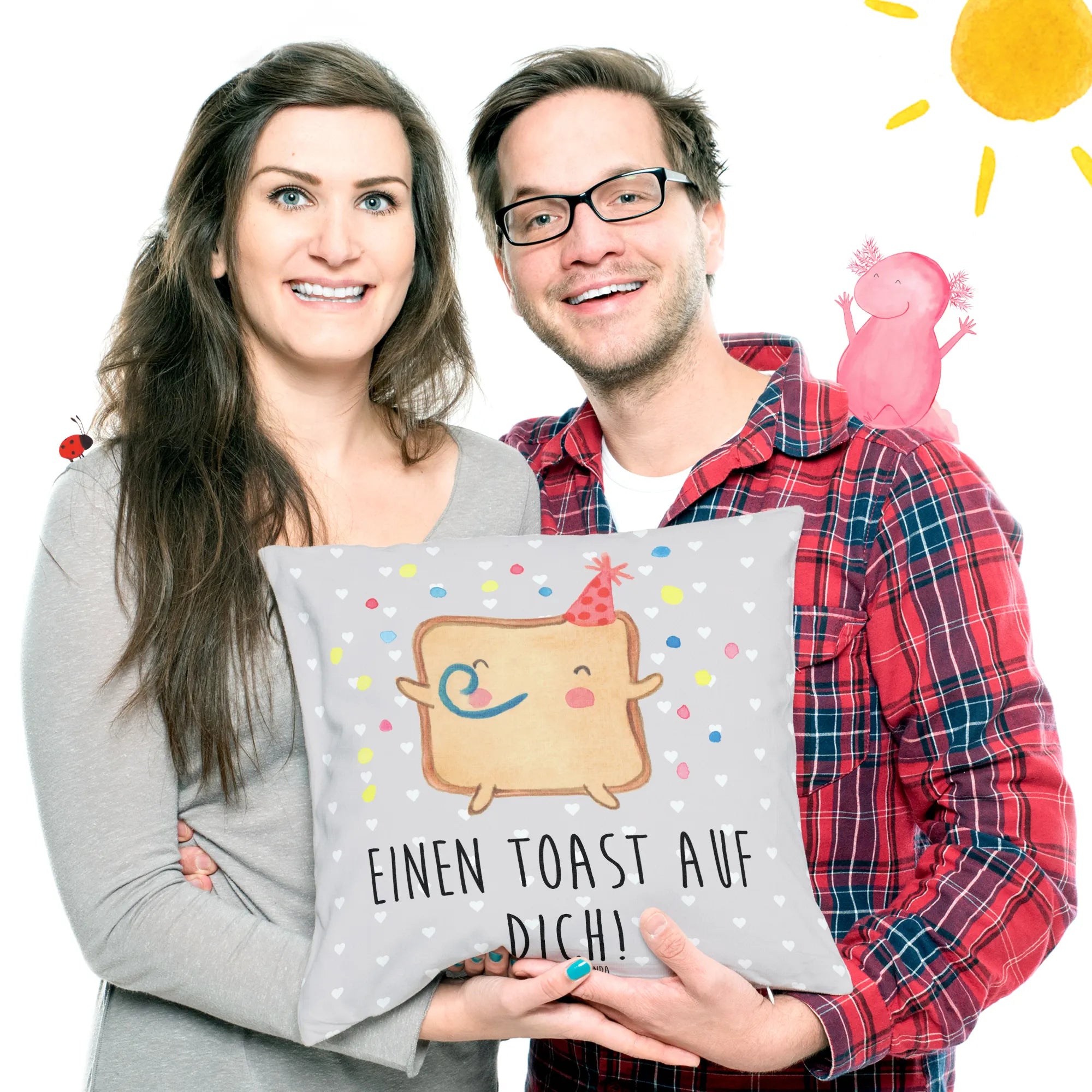 40x40 Kissen Toast Party Couchkissen, Kuschel Kissen, Zierkissen, mikrofaser dekokissen, zierkissen 40x40, mikrofaser zierkissen, Lounge Kissen, Sofakissen, kissen für couch, Deko Kissen, Bedrucktes Kissen, Kissen 40x40, kissen für sofa, kissen 40 x 40, Gemütliches Kissen, Kopfkissen 40x40, Dekokissen, kissen bedruckt, kissen mikrofaser, Dekokissen Sofa, 40 X 40 Kissen, flauschkissen, zier kissen, Sofa Kissen, mikrofaser sofakissen, Polster, Mikrofaser Kissen, 40x40 kissen, Sofakissen 40x40, Polsterkissen, Weiches Kissen, Panda Kissen, mikrofaser kopfkissen, kuschelkissen 40x40, Kuschelkissen, Kleines Kissen, couch kissen, wohnzimmer kissen, Wohnzimmerkissen, Motivkissen, couchkissen 40x40, wurfkissen, Dekokissen 40x40, Freundin, Freund, Liebe, Liebesgeschenk, Jahrestag, Verlobung, Partner, Ehemann, Ehefrau, Heiraten, Heiratsantrag, Hocheitstag, für Ehemann, Liebesbeweis, Hochzeitstag, Geschenk für Frauen, für Männer, Mitbringsel, Geschenk für Freundin, Valentinstag, Geschenk für Partner