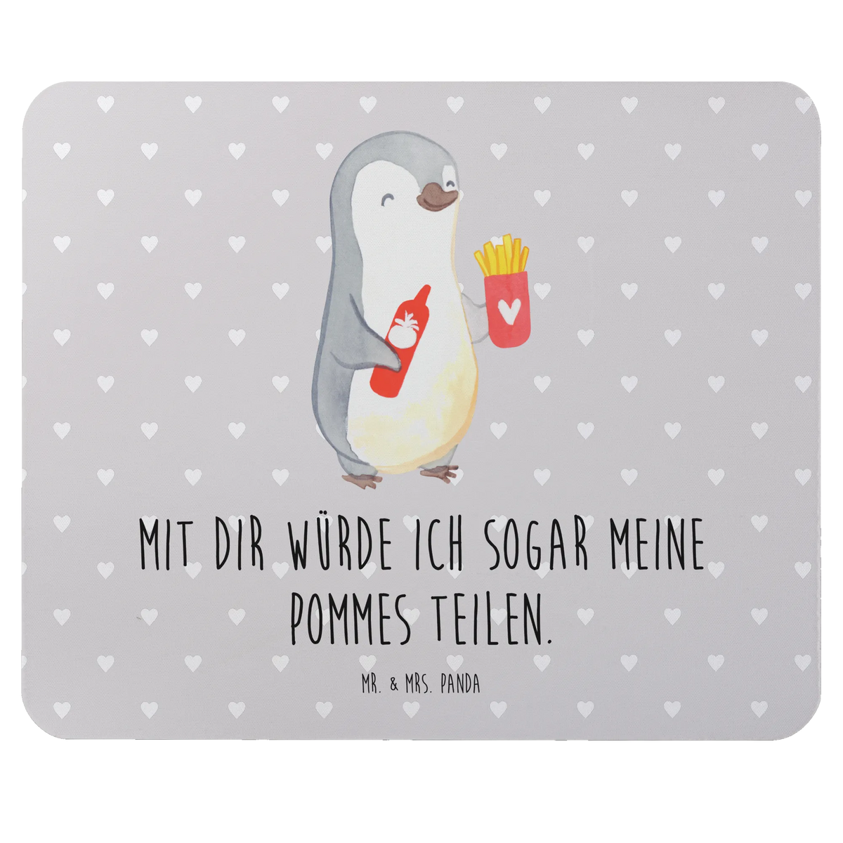 Mauspad Pinguin Pommes laptop mousepad, Mauspad, mausteppich, Mouse Pad, computer mousepad, mousematte, computer mauspad, laptop mauspad, gummi mauspad, computermatte, pc mousepad, Mousepad, mauspad pc, notebook mauspad, pc mausunterlage, pc mauspad, mauspad laptop, Freundin, Freund, Liebe, Liebesgeschenk, Jahrestag, Verlobung, Partner, Ehemann, Ehefrau, Heiraten, Heiratsantrag, Hocheitstag, Geschenk für Frauen, für Ehemann, Mitbringsel, für Männer, Geschenk für Freundin, Geschenk für Partner, Valentinstag, Liebesbeweis, Hochzeitstag