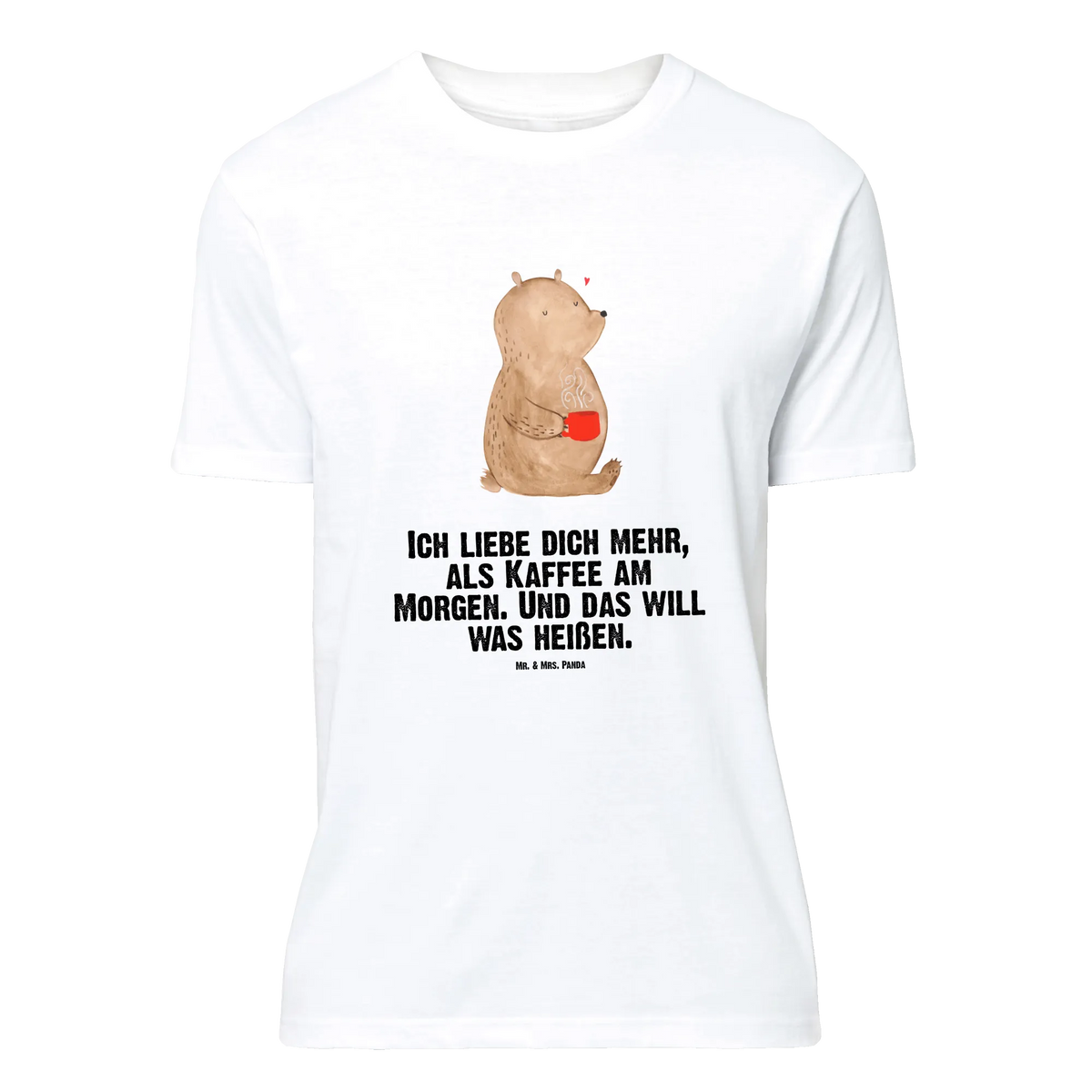 T-Shirt Standard Bär Morgenkaffee T-Shirt Große Größen, T-Shirt mit Spruch, T-Shirt in XXL, Großes T-Shirt, Shirt XXL, Oversize T-Shirt, T-Shirt XXL, Spruch T-Shirt, Plus Size T-Shirt, T-Shirt für große Größen, Lustiges T-Shirt, große Größen T-Shirt, T-Shirt Übergröße, XXL T-Shirt, Herren T-Shirt XXL, Tshirt, Oversize Shirt, Großes Shirt, Shirt Große Größen, Übergrößen Herren T-Shirt, Weites T-Shirt, Übergrößen T-Shirt, Statement T-Shirt, Shirt, Weites Shirt, T-Shirt, Motiv T-Shirt, T-Shirt in Übergröße, Hocheitstag, Ehemann, Freund, Ehefrau, Liebesgeschenk, Freundin, Verlobung, Jahrestag, Heiraten, Liebe, Partner, Heiratsantrag, Valentinstag, für Männer, Liebesbeweis, Geschenk für Freundin, Geschenk für Partner, Geschenk für Frauen, Mitbringsel, Hochzeitstag, für Ehemann