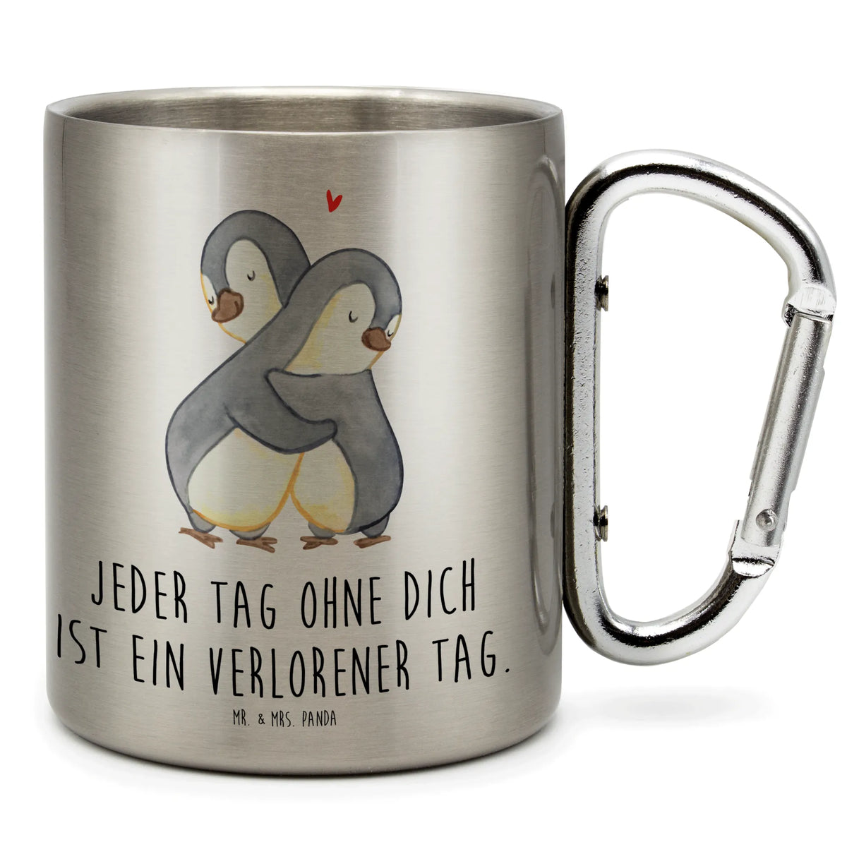 Edelstahlbecher Pinguine Kuscheln Teebecher, Metallbecher, Kaffeebecher Edelstahl, spruchbecher, Trinkbecher Metall, Edelstahl Trinkbecher, motivbecher, karabinerbecher, Edelstahlbecher, Edelstahltasse, Thermobecher Edelstahl, karabiner tasse, isoliertasse, Teetasse, Campingtasse, Edelstahl-Isolierbecher, Isolierbecher, Campingbecher, Edelstahl-Thermobecher, Becher Aus Edelstahl, wanderbecher, Isolierbecher Edelstahl, edelstahl reisebecher, Trinkbecher Edelstahl, Thermobecher, thermotasse, Reisebecher, wandertasse, Karabiner Becher, Freundin, Freund, Liebe, Liebesgeschenk, Jahrestag, Verlobung, Partner, Ehemann, Ehefrau, Heiraten, Heiratsantrag, Hocheitstag, Geschenk für Freundin, Geschenk für Partner, für Ehemann, Valentinstag, Liebesbeweis, Geschenk für Frauen, Mitbringsel, Hochzeitstag, für Männer
