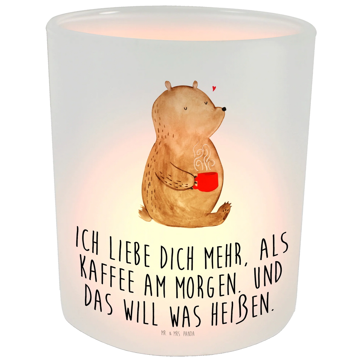 Windlicht Bär Morgenkaffee Teelichthalter Glas, lichthalter, Terrasse Windlicht, Outdoor Kerzenhalter, Glas Windlicht, Windlicht Milchglas, Balkon Windlicht, Glas Teelichthalter, kerzenhalter klein, Windlicht Draußen, Kerzenhalter Glas, Tisch Windlicht, milchglas windlicht, Windlicht Klein, stimmungslicht, Kerzenhalter, glas kerzenhalter, teelichthalter klein, Windlicht Kerzenhalter, Lichtglas, glaswindlicht, teelicht windlicht, tisch kerzenhalter, Teelicht Glas, ambientelicht, Kerzen Windlicht, teelichtleuchter, Garten Windlicht, Milchglas Teelichthalter, tischlicht, Windlicht Deko, laterne glas, Teelichthalter, Glaslaterne, Deko Teelichthalter, Windlicht Satiniert, Kerzenglas, deko kerzenhalter, Windlicht aus Glas, dekolicht, kerzenbehälter, Outdoor Windlicht, laterne teelicht, Deko Windlicht, Windlicht Glas, Freundin, Freund, Liebe, Liebesgeschenk, Jahrestag, Verlobung, Partner, Ehemann, Ehefrau, Heiraten, Heiratsantrag, Hocheitstag, Geschenk für Freundin, für Ehemann, Geschenk für Frauen, Hochzeitstag, Geschenk für Partner, Liebesbeweis, Valentinstag, für Männer, Mitbringsel