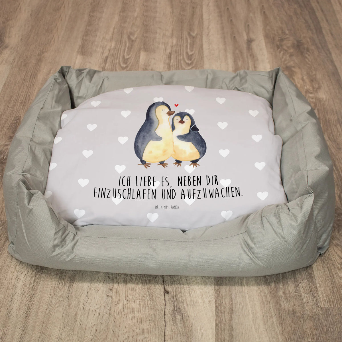 Cat bed penguins Fall asleep Love, Loving, Two, Together, Marriage, Engagement, Proposal of marriage, Love gift, gift for her, gift for him, anniversary gift, Valentine's Day Gift for Women Love Gift Anniversary Wedding Anniversary Party Favor Gift for Girlfriend Gift for Partner Boyfriend Gift Token of Love for Men for Husband