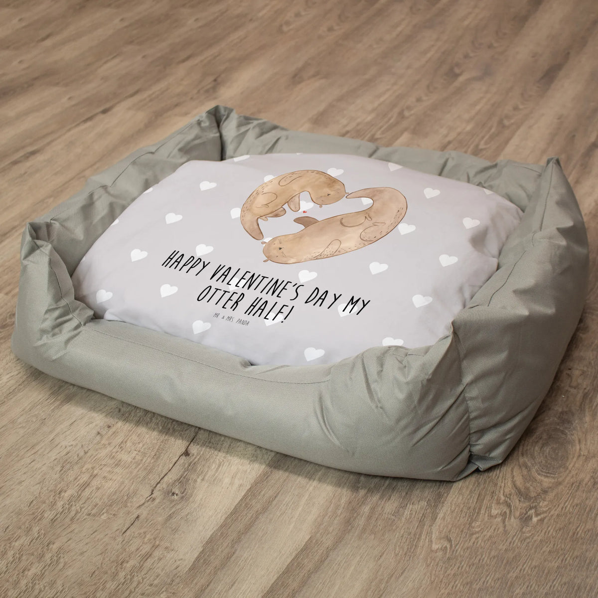 Cat bed otter valentine Love, Loving, Two, Together, Marriage, Engagement, Proposal of marriage, Love gift, gift for her, gift for him, anniversary gift, Valentine's Day Gift for Women Love Gift Anniversary Wedding Anniversary Party Favor Gift for Girlfriend Gift for Partner Boyfriend Gift Token of Love for Men for Husband