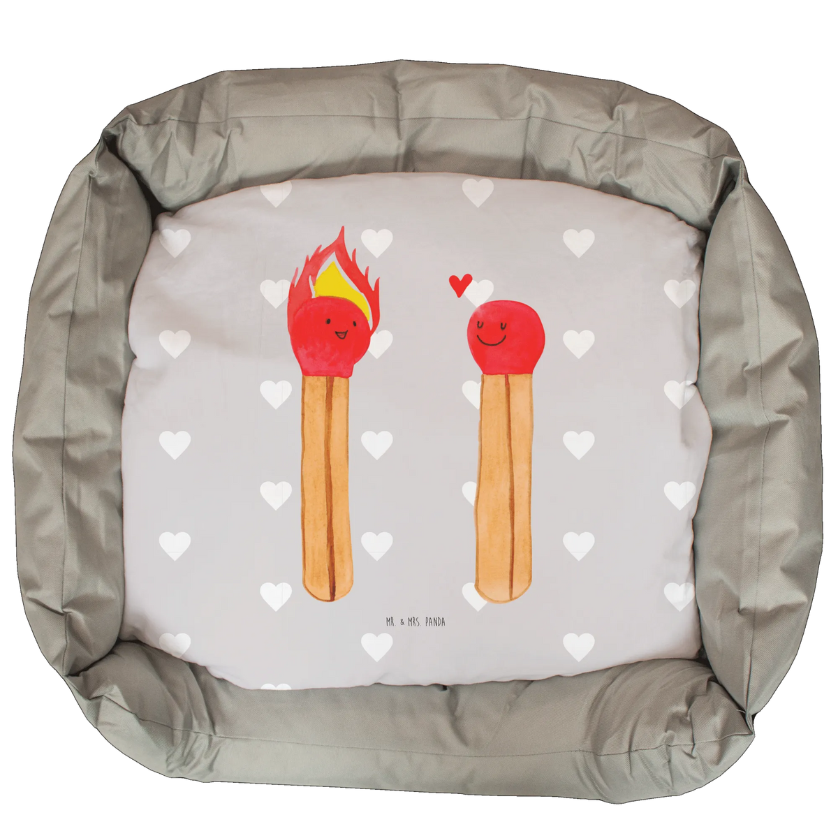 Katzenbett Streichhölzer Kuschelbett, Katzenkorb, Katzenschlafplatz, Katzensofa, Katzencouch, Katzenkissen, Katzennest, Katzenkörbchen, Katzenliege, Katzenplatz, Katzenbett, Plüschbett, Freund, Liebe, Liebesgeschenk, Jahrestag, Verlobung, Partner, Ehemann, Ehefrau, Heiraten, Heiratsantrag, Hocheitstag, Freundin, Streichhölzer