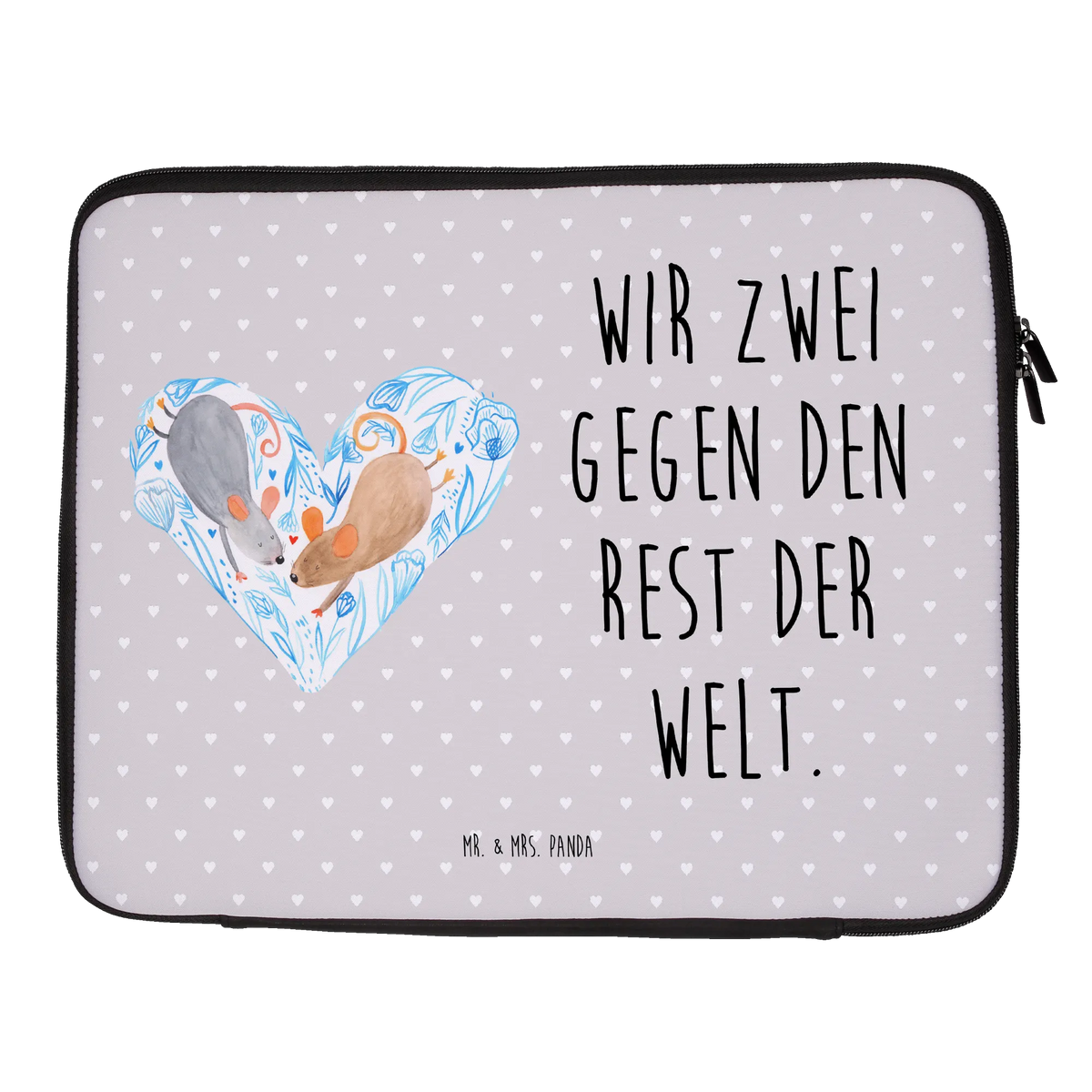 Notebook Tasche Mäuse Herz Laptophülle, Tasche Laptop, Laptop Case, Computertasche, Notebook-Sleeve, Laptop Sleeve, Schutzhülle Laptop, Laptop-Hülle, Laptoptasche, Laptop Hülle, Notebook Hülle, Notebook Case, Notebook Sleeve, Laptop-Sleeve, Schutzhülle Notebook, Notebook Tasche, Notebook-Case, Laptop-Case, Laptop Tasche, Notebooktasche, Notebookhülle, Hülle Laptop, Partner, Verlobung, Liebe, Ehefrau, Ehemann, Hocheitstag, Jahrestag, Heiratsantrag, Heiraten, Freundin, Freund, Liebesgeschenk, Maus, Liebesbotschaft, Hochzeit, Liebesbeweis, Lieblingsmensch, Mäuse, Love, Gemeinsamkeit, Geschenk für Zwei