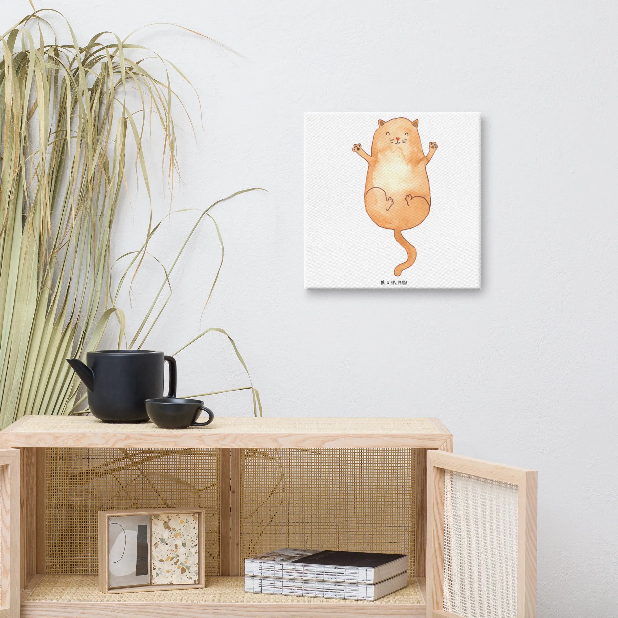 Leinwand Bild Katze Umarmen Leinwand, Kunstdruck, Katzenmotiv, Katzenmotive, Katzenliebhaberprodukte, Katzensouvenirs, Katzenaccessoires, Katze, Katzenartikel, Katzenprodukte, Katzenliebhaber, Katzenfreund, Katzendeko, Katzenfan, Haustier, Cat, Liebe, Cats, Katzen, Katzenhalter, Familie, Beste Freunde, Freunde, Katzenbesitzerin, Mietze, Freundin, Kater, Katzenliebe