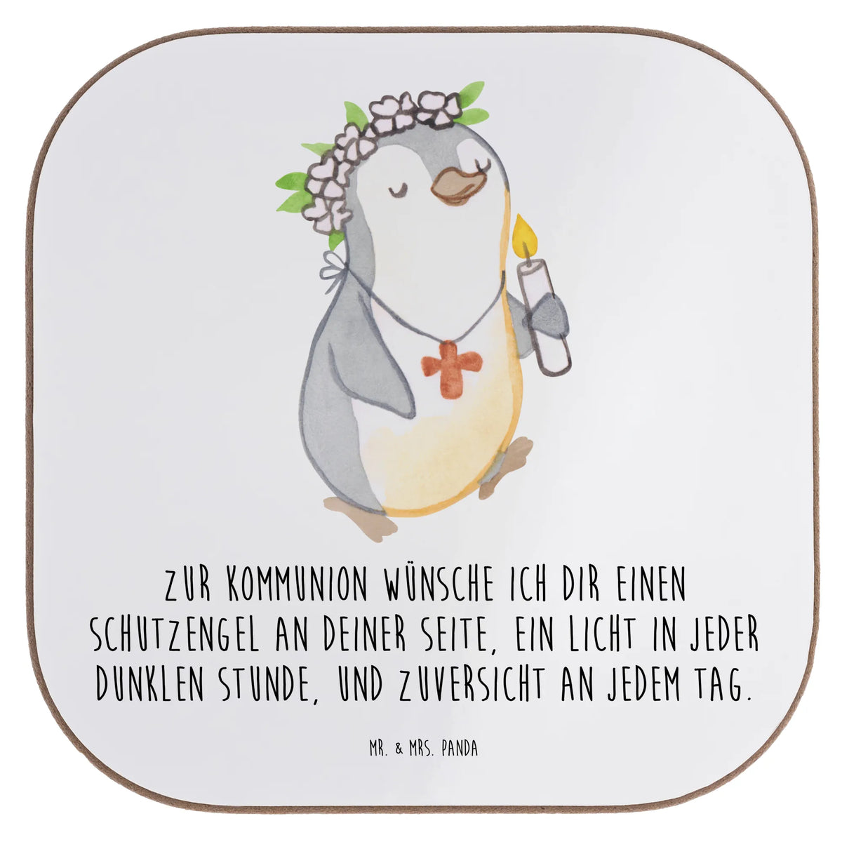 Untersetzer Pinguin Kommunion Mädchen Untersetzer Kaffee, Becheruntersetzer, bar untersetzer, bieruntersetzer, weinuntersetzer, garten untersetzer, weinflaschenuntersetzer, hartfaser untersetzer, Holzuntersetzer, Design Untersetzer, eckiger untersetzer, Tassenuntersetzer, Teeuntersetzer, Getränkeuntersetzer, weinglasuntersetzer, Kaffeeuntersetzer, Untersetzer Tee, Tischschoner, hartfaseruntersetzer, gläseruntersetzer, Tassen Untersetzer, Untersetzer Gläser, unterleger, party untersetzer, grill untersetzer, Untersetzer Tasse, schutzuntersetzer, Untersetzer für Gläser, Flaschenuntersetzer, Tischuntersetzer, Baruntersetzer, Quadratischer Untersetzer, Coaster, Untersetzer Quadratisch, Untersetzer Glas, Kommunion, Konfirmation, Jugendweihe, Konfirmation Geschenk, Gott, Gläubig, Alles Gute