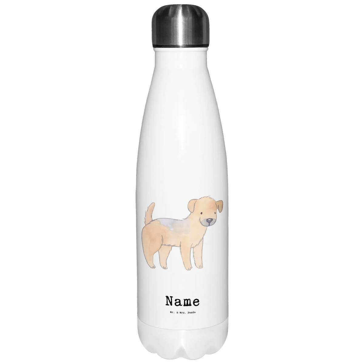 Personalisierte Thermosflasche Border Terrier Lebensretter Thermoflasche Personalisiert, Personalisierte Trinkflasche Edelstahl, Personalisierte Thermoskanne, Personalisierte Trinkflasche, Thermosflasche personalisiert, Sportflasche personalisiert, Personalisierte Sportflasche, Wasserflasche personalisiert, Personalisierte Edelstahlflasche, Isolierflasche personalisiert, Trinkflasche personalisiert Edelstahl, Personalisierte Wasserflasche, Getränkeflasche Personalisiert, Personalisierte Thermosflasche, Trinkflasche personalisiert, Geschenk, Schenken, Hund, Hunderasse, Rassehund, Hundebesitzer, Tierfreund, Welpe, Border Terrier