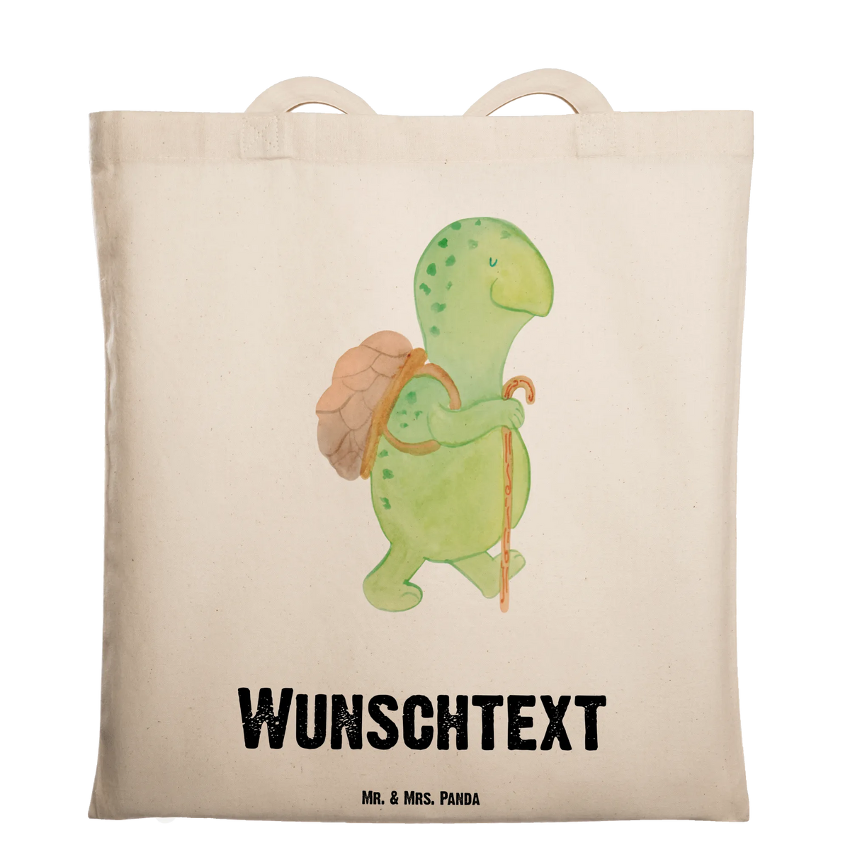 Personalised tote bag tortoise walker turtle, tortoise, reptile, ancient creature, cute, sweet, gift, gift ideas, birthday gift, illustrated, funny, turtle gift items, funny turtle gifts, pet turtles, mom, best friend, sister or daughter, turtle lover, motivation, motivational slogan, turtles, new beginning