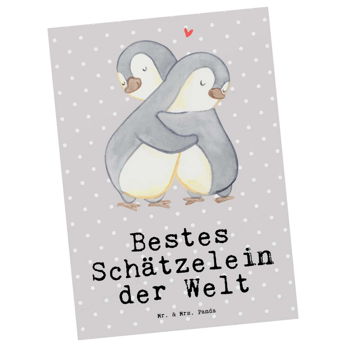 Postkarte Pinguin Bestes Schätzelein der Welt spruchkarte, Grußkarte, Fotokarte, Kunstkarten, einzelkarte, Ansichtskarte, Motivkarte, Ansichtskarten, kunstkarte, Postkarte, Postkarten, bildkarte, Designkarte, Geschenkidee, Geschenk, Schenken, Mitbringsel, Geburtstag, Geburtstagsgeschenk, für, Danke, Dankeschön, Bedanken, Freude machen, Geschenktipp, Schätzchen, Ehefrau, Freund, Freundin, Schätzelein, Schatzi, Ehemann, Mann, Kosename, Hochzeitstag, Schatz, Frau