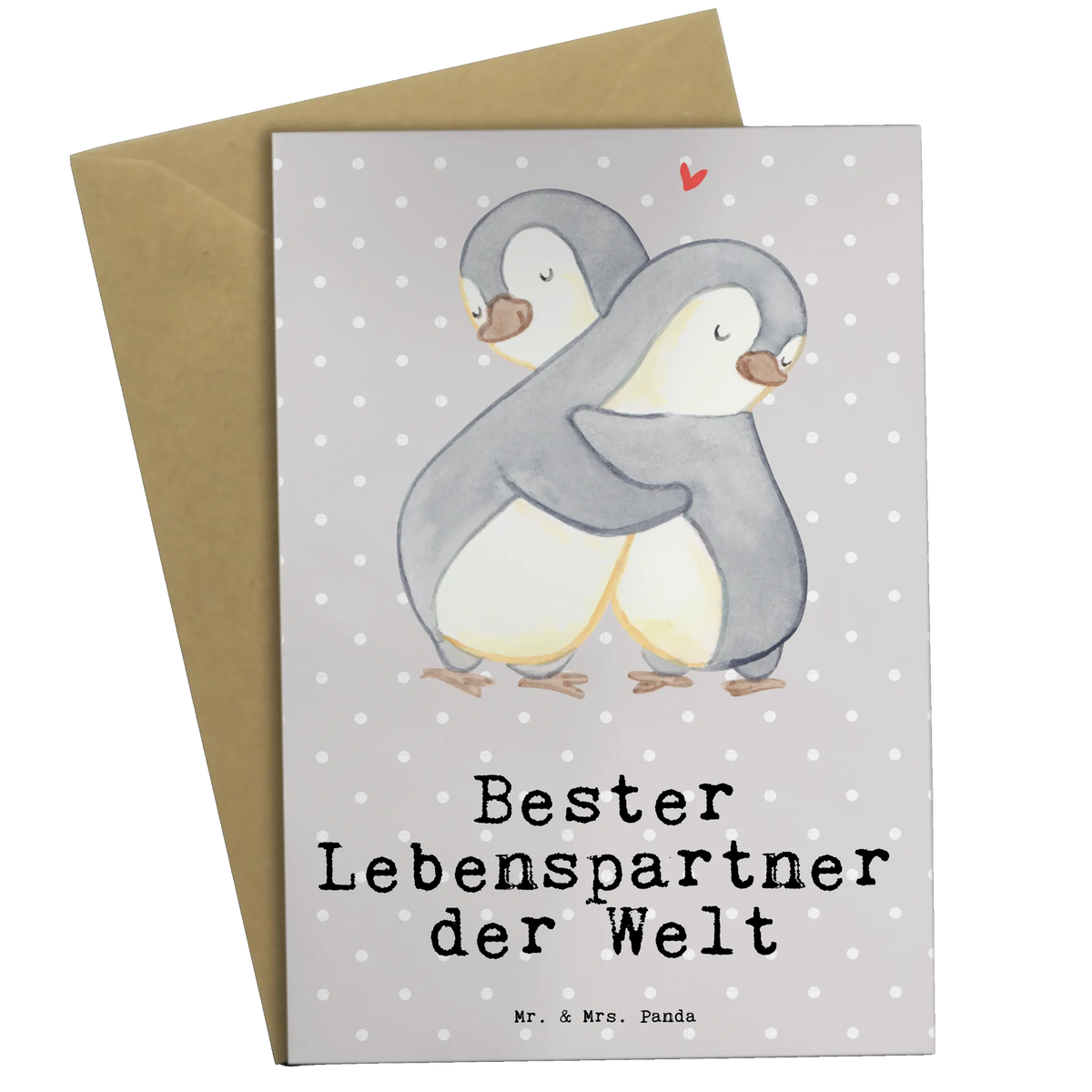 Grußkarte Pinguin Bester Lebenspartner der Welt weihnachtskarten, neujahrskarte, kommunionskarte, Motivkarte, firmungskarte, Glückwunschkarte, Grußkarten, Klappkarte, babykarte, osterkarte, valentinstagskarte, glückwunschkarten, abiturkarte, dankeskarten, genesungskarte, hochzeitskarten, spruchkarte, vatertagskarte, Beileidskarte, einladungskarten, jubiläumskarte, osterkarten, Grußkarte, Geschenkidee, Geschenk, Schenken, Mitbringsel, Geburtstag, Geburtstagsgeschenk, für, Danke, Dankeschön, Bedanken, Freude machen, Geschenktipp, Ehepartner, Freundin, Ehemann, Lebenspartner, Hochzeitstag, Partner, Verliebt, Liebe, Ehefrau, Freund