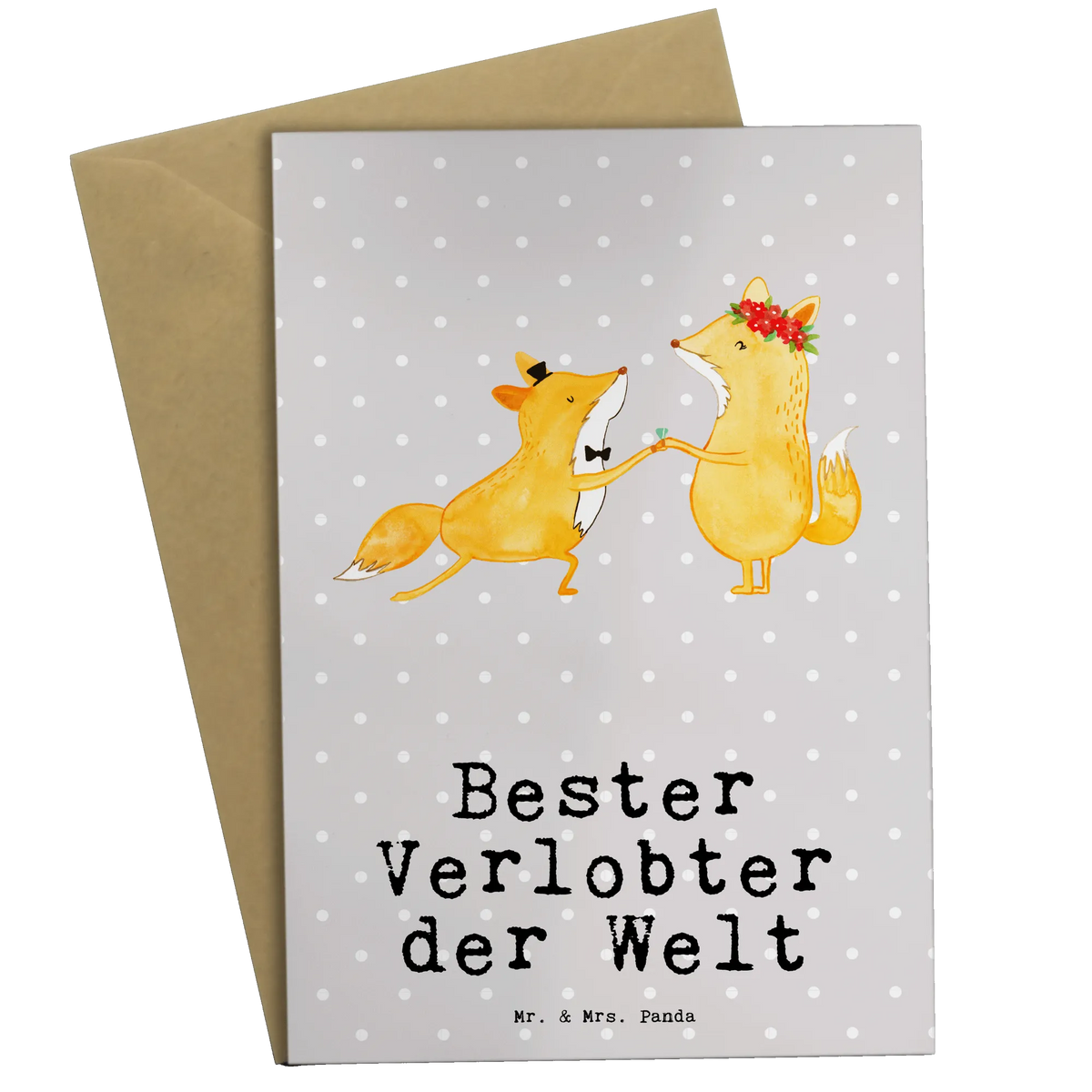 Grußkarte Fuchs Bester Verlobter der Welt Glückwunschkarte, firmungskarte, jubiläumskarte, babykarte, Grußkarte, spruchkarte, osterkarten, Klappkarte, abiturkarte, valentinstagskarte, weihnachtskarten, kommunionskarte, Grußkarten, neujahrskarte, vatertagskarte, Motivkarte, Beileidskarte, genesungskarte, osterkarte, einladungskarten, glückwunschkarten, dankeskarten, hochzeitskarten, Geschenkidee, Geschenk, Schenken, Mitbringsel, Geburtstag, Geburtstagsgeschenk, für, Danke, Dankeschön, Bedanken, Freude machen, Geschenktipp, Ehe, Freund, Verlobung, Verlobter, Traummann, Ehemann, Hochzeit, Mann, Verloben, Zukünftiger