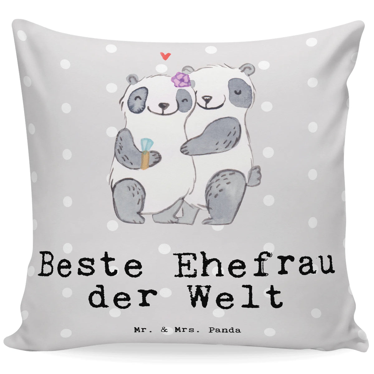 40x40 Kissen Panda Beste Ehefrau der Welt kissen bedruckt, zier kissen, Wohnzimmerkissen, kissen für sofa, Polsterkissen, Kissen 40x40, Kuschelkissen, Lounge Kissen, Bedrucktes Kissen, kissen 40 x 40, wurfkissen, Kopfkissen 40x40, flauschkissen, wohnzimmer kissen, 40 X 40 Kissen, mikrofaser sofakissen, Dekokissen, Sofakissen, couchkissen 40x40, Couchkissen, 40x40 kissen, Dekokissen 40x40, Sofakissen 40x40, Gemütliches Kissen, kissen für couch, zierkissen 40x40, Zierkissen, kissen mikrofaser, kuschelkissen 40x40, Dekokissen Sofa, Deko Kissen, Polster, Mikrofaser Kissen, Motivkissen, Sofa Kissen, mikrofaser kopfkissen, Panda Kissen, Kuschel Kissen, couch kissen, mikrofaser dekokissen, Weiches Kissen, Kleines Kissen, mikrofaser zierkissen, Geschenkidee, Geschenk, Schenken, Mitbringsel, Geburtstag, Geburtstagsgeschenk, für, Danke, Dankeschön, Bedanken, Freude machen, Geschenktipp, Ehefrau, Gattin, Beste, Hochzeit, Kleinigkeit, Frau, Liebling, Lebensgefährtin, Ehepartner, Freundin, Braut, Partnerin, Ehe, Traumfrau