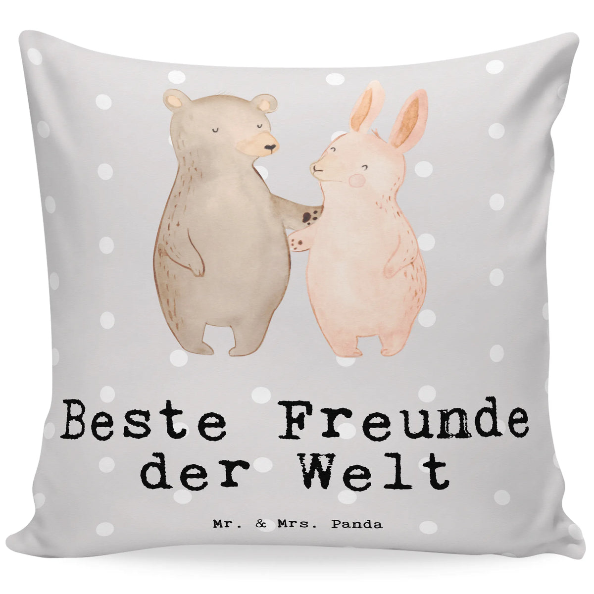 40x40 Kissen Hase Beste Freunde der Welt couchkissen 40x40, Panda Kissen, Wohnzimmerkissen, kissen bedruckt, couch kissen, mikrofaser dekokissen, Motivkissen, kuschelkissen 40x40, Couchkissen, kissen mikrofaser, Bedrucktes Kissen, Kissen 40x40, Dekokissen, flauschkissen, Lounge Kissen, Zierkissen, Polsterkissen, mikrofaser zierkissen, 40x40 kissen, zier kissen, 40 X 40 Kissen, mikrofaser sofakissen, Dekokissen Sofa, Mikrofaser Kissen, Gemütliches Kissen, Sofakissen 40x40, kissen für couch, zierkissen 40x40, Polster, Weiches Kissen, Kuschel Kissen, kissen 40 x 40, Kopfkissen 40x40, Kuschelkissen, wurfkissen, Sofa Kissen, kissen für sofa, Dekokissen 40x40, mikrofaser kopfkissen, wohnzimmer kissen, Sofakissen, Deko Kissen, Kleines Kissen, Geschenkidee, Geschenk, Schenken, Mitbringsel, Geburtstag, Geburtstagsgeschenk, für, Danke, Dankeschön, Bedanken, Freude machen, Geschenktipp, Kumpel, Freunde, Bae, Clique, Freundin, Best Friends, Freundschaft, Bff, Freund