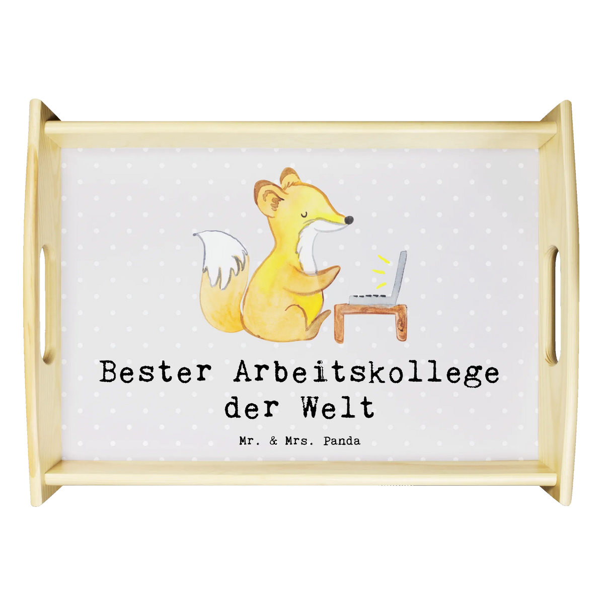 Serviertablett Fuchs Bester Arbeitskollege der Welt tablett für essen, Tablett aus Echtholz, Snack Tablett, Frühstückstablett, echtholz tablett, tablett holz, betttablett holz, tablett aus holz, holz serviertablett, tragetablett, tablett für bett, Küchentablett, tablett zum servieren, Deko Tablett, betttablett, couchtablett, wohnzimmertablett, tablett für getränke, Kaffee Tablett, sofatablett, Dekotablett, Serviertablett, Servierplatte Holz, frühstückstablett holz, essenstablett, Tee Tablett, Bett-Tablett, serviertablett aus holz, teetablett, ablagetablett, Sofa Tablett, küchentablett holz, serviertablett holz, getränketablett, kaffeetablett, Tablett, Servier Tablett, Holztablett, Geschenkidee, Geschenk, Schenken, Mitbringsel, Geburtstag, Geburtstagsgeschenk, für, Danke, Dankeschön, Bedanken, Freude machen, Geschenktipp, Arbeit, Berufsgenosse, Ruhestand, Abschiedsgeschenk, Büro, Beruf, Arbeitskollege, Kollege, Mitarbeiter