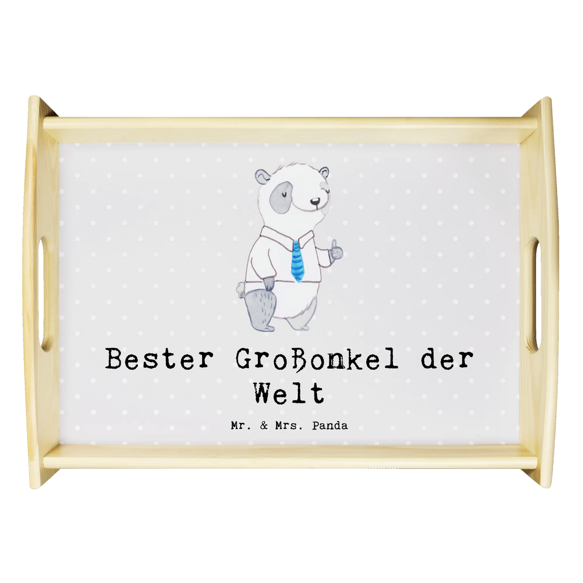 Serviertablett Panda Bester Großonkel der Welt Kaffee Tablett, Tablett aus Echtholz, echtholz tablett, Snack Tablett, tablett zum servieren, küchentablett holz, serviertablett holz, Frühstückstablett, essenstablett, kaffeetablett, Tablett, ablagetablett, getränketablett, tablett aus holz, tablett holz, Holztablett, teetablett, couchtablett, Deko Tablett, betttablett, Bett-Tablett, Servierplatte Holz, frühstückstablett holz, tablett für essen, holz serviertablett, sofatablett, betttablett holz, Serviertablett, Dekotablett, wohnzimmertablett, Tee Tablett, tragetablett, Servier Tablett, tablett für bett, Sofa Tablett, serviertablett aus holz, tablett für getränke, Küchentablett, Geschenkidee, Geschenk, Schenken, Mitbringsel, Geburtstag, Geburtstagsgeschenk, für, Danke, Dankeschön, Bedanken, Freude machen, Geschenktipp, Großonkel, Onkel